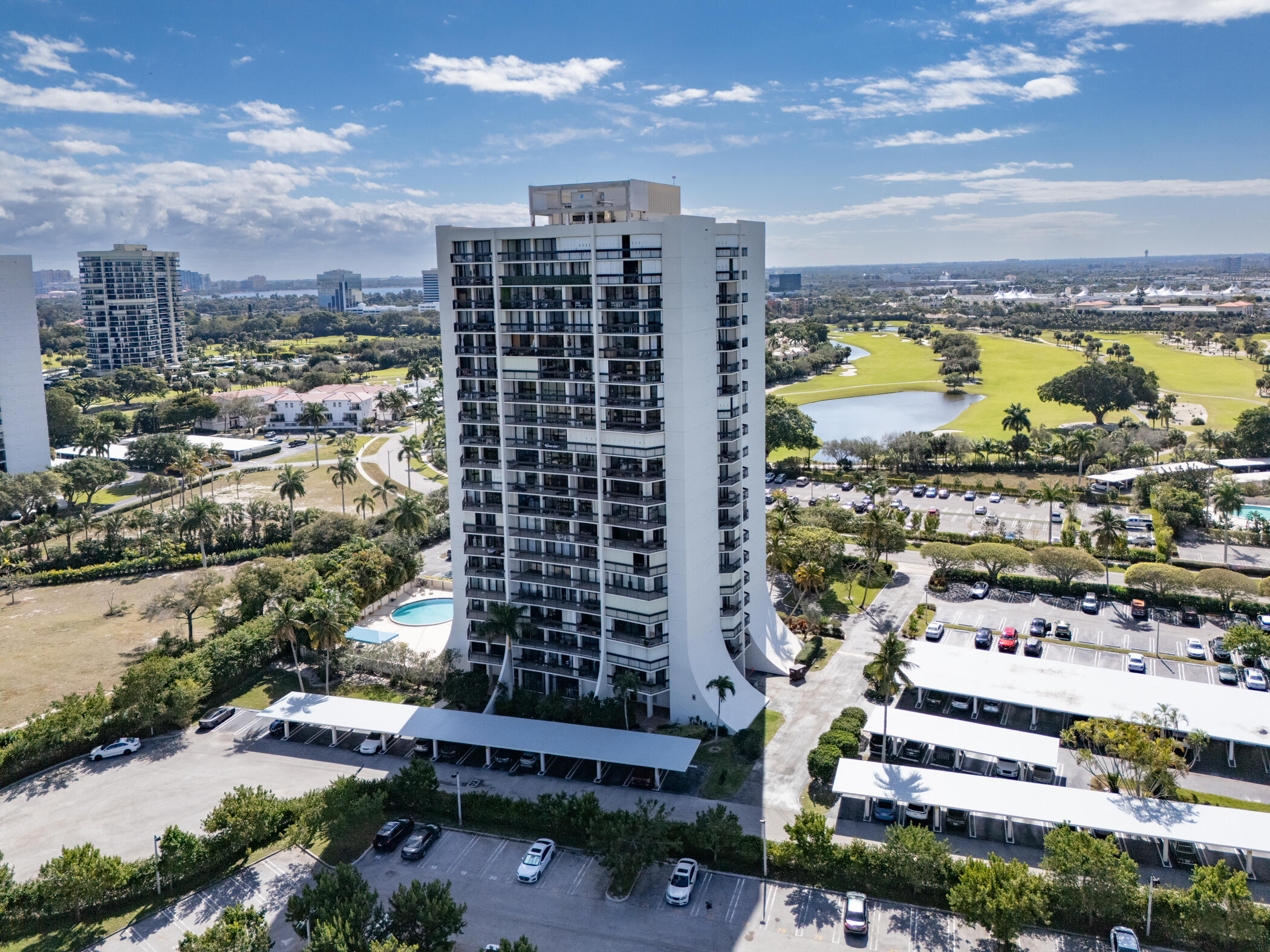 2400 Presidential Way Ph6 Property Photo 31