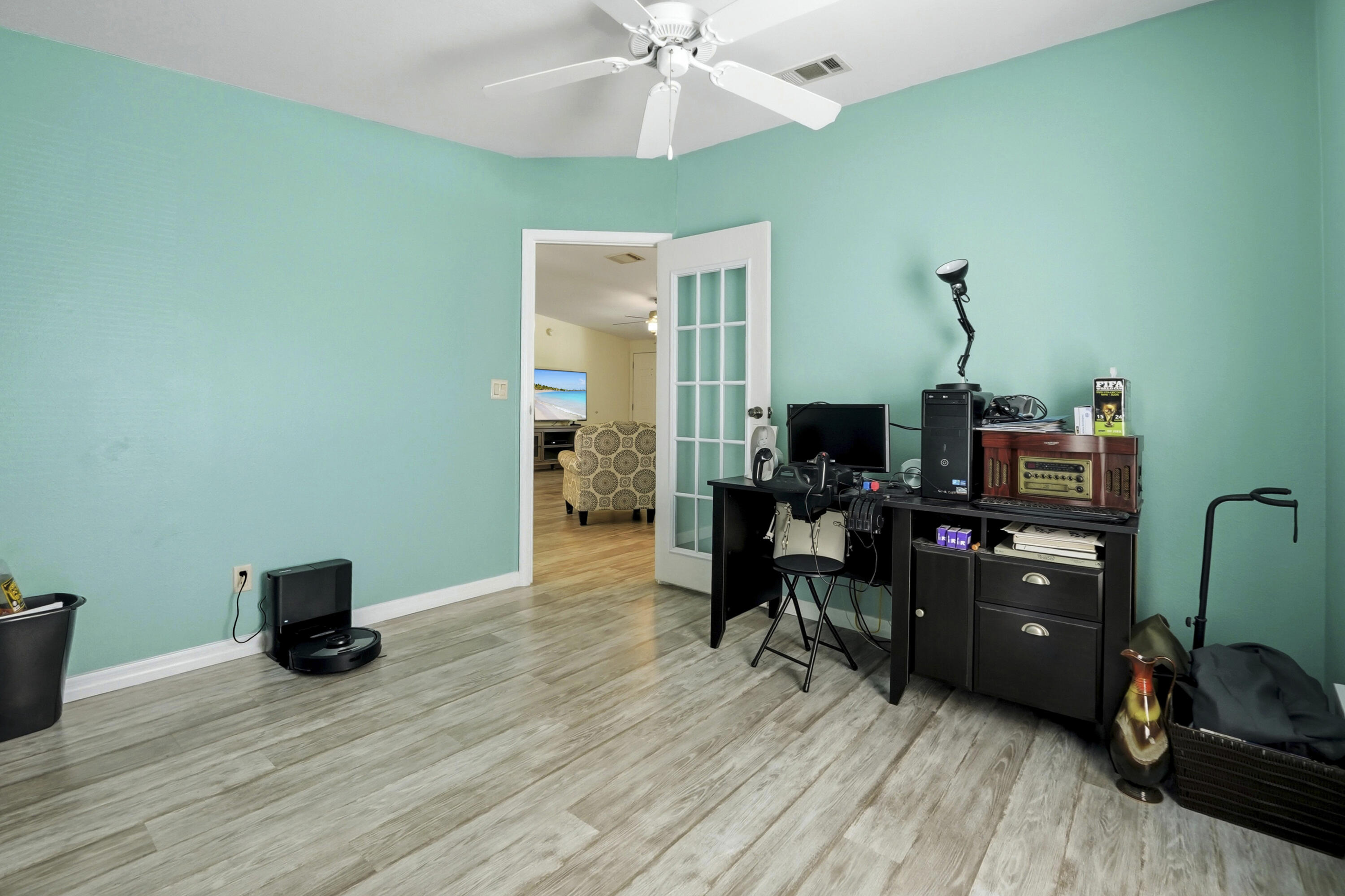 3304 Red Tailed Hawk Drive Property Photo 16