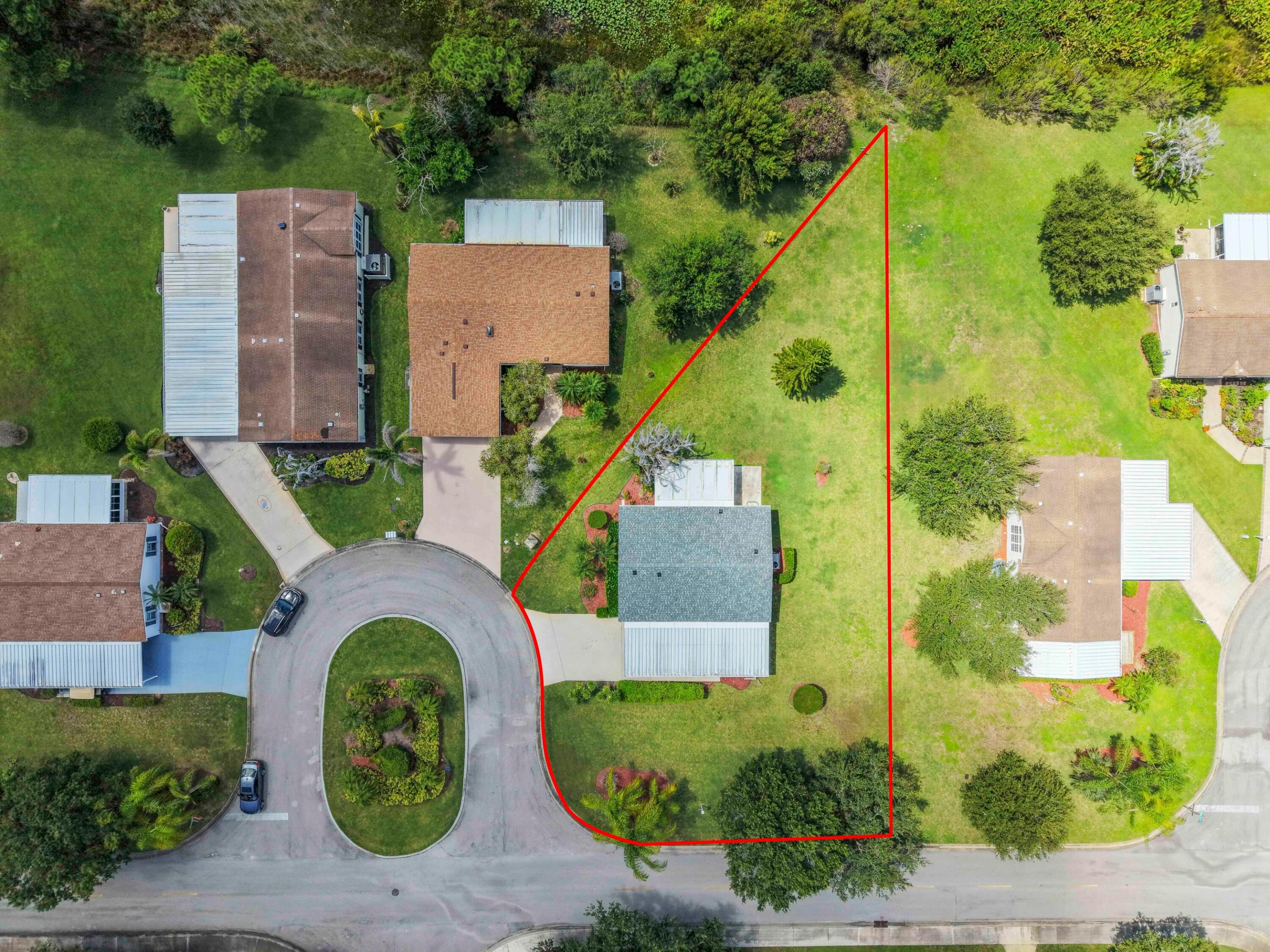 3304 Red Tailed Hawk Drive Property Photo 27