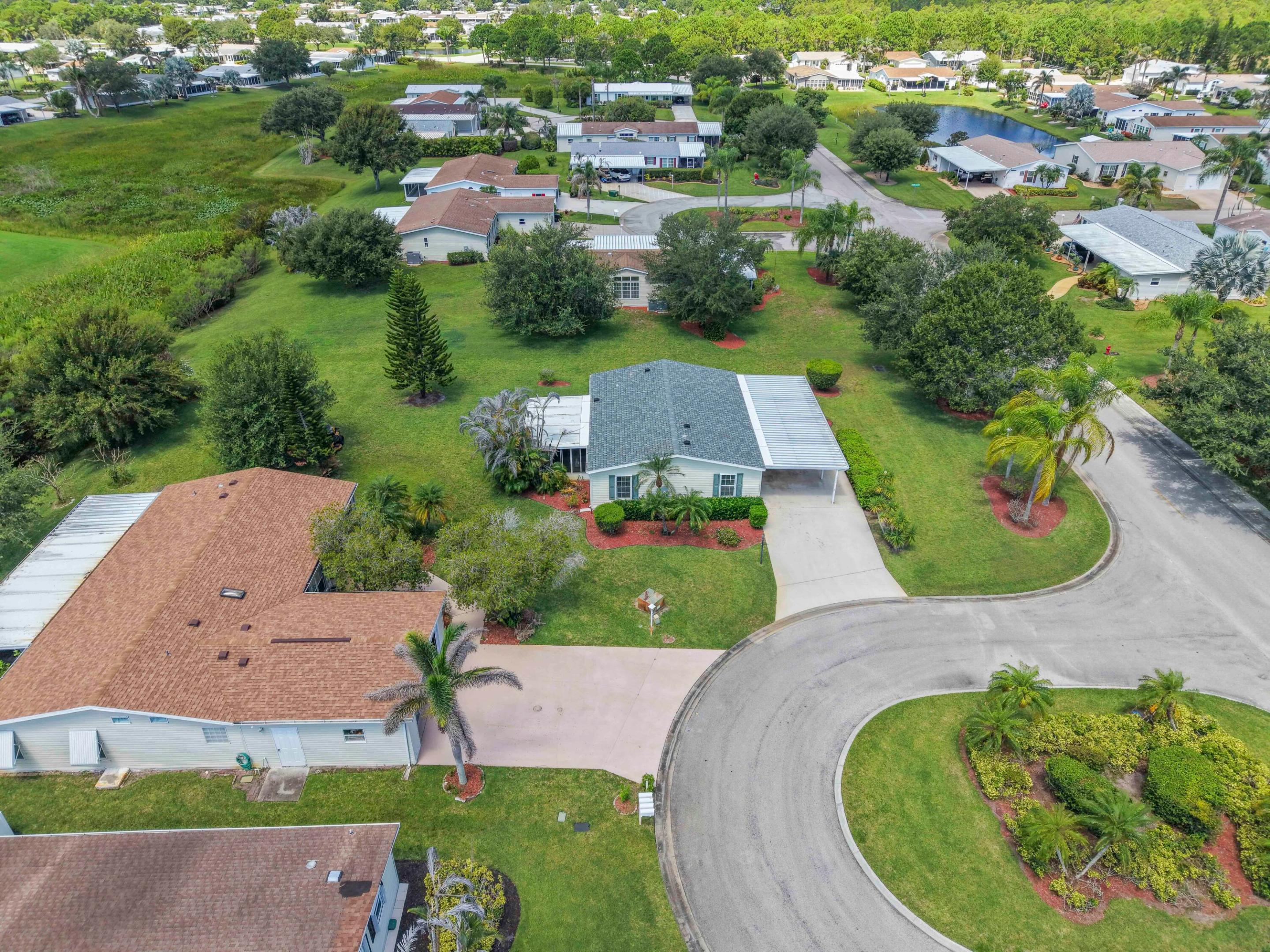 3304 Red Tailed Hawk Drive Property Photo 42