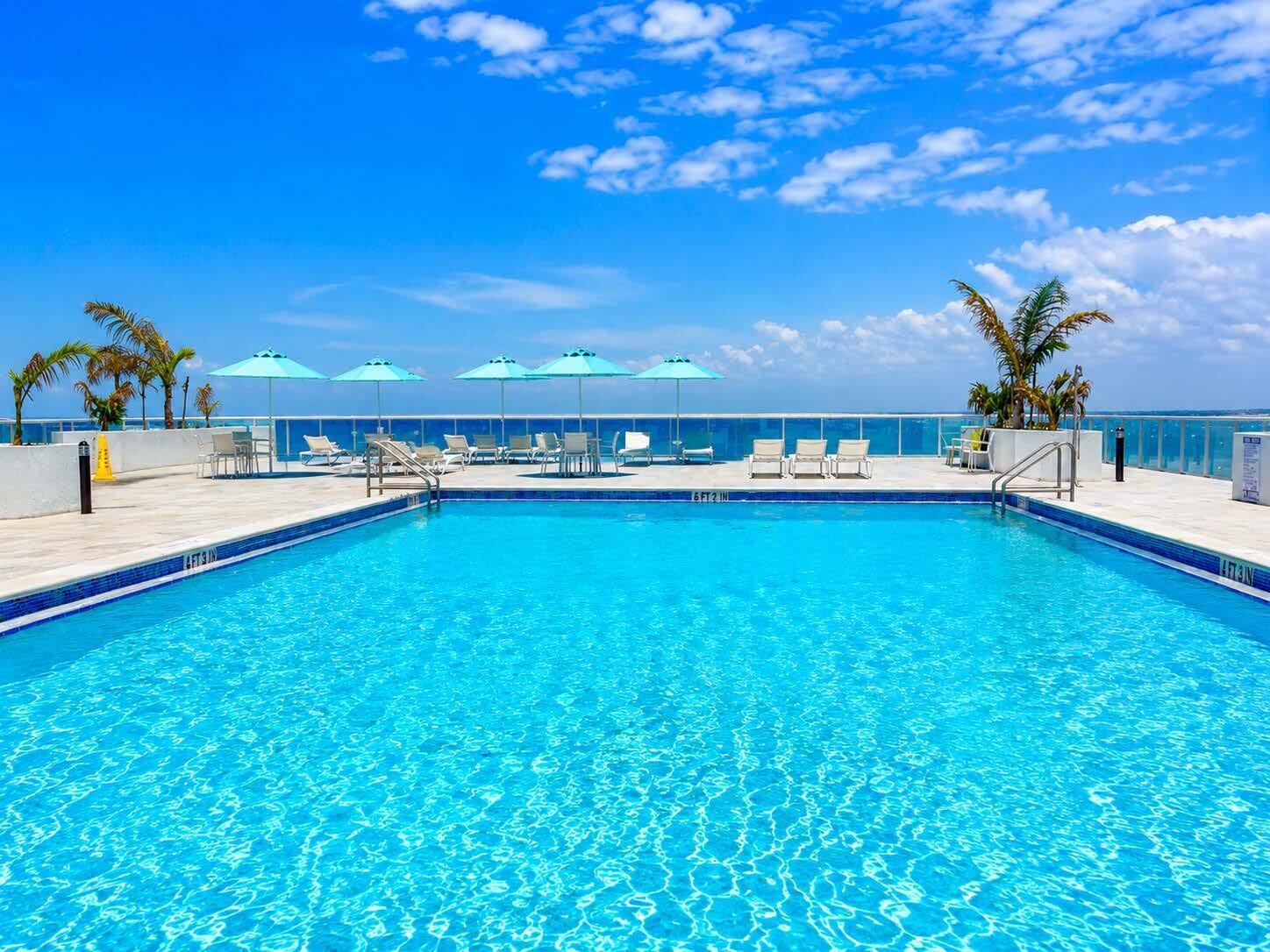 3450 S Ocean Boulevard 7230 Property Photo 1