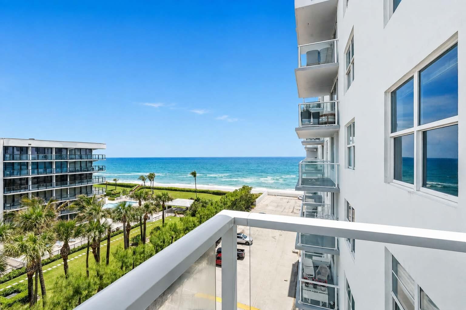 3450 S Ocean Boulevard 7230 Property Photo 4