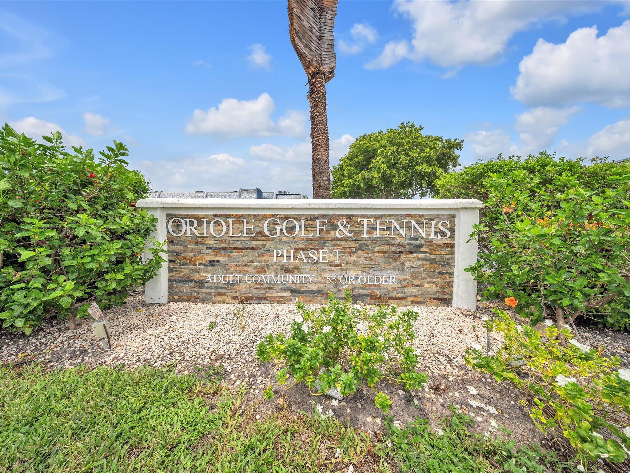 7807 GOLF CIR Drive 105 Property Photo 1