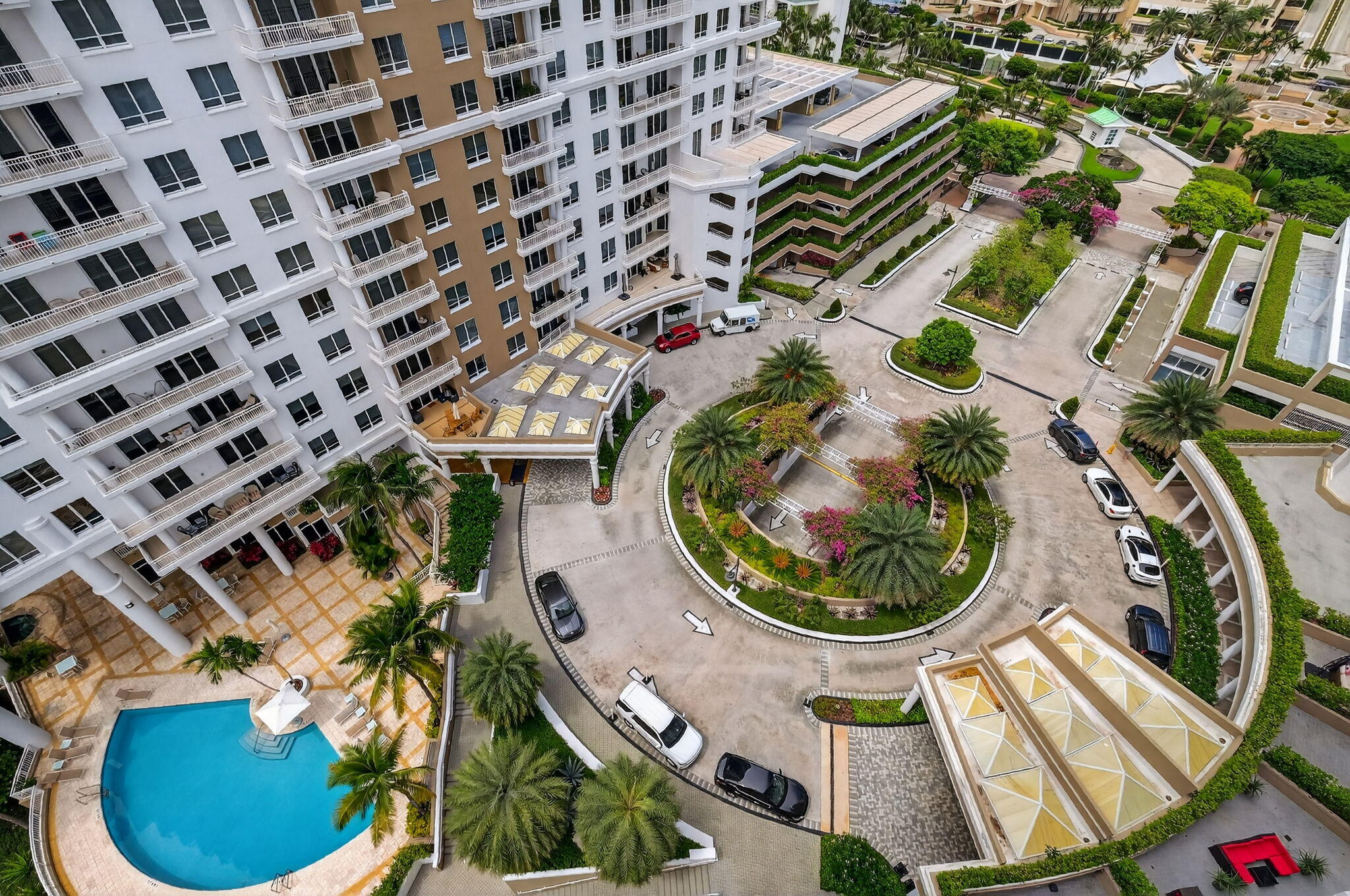 701 Brickell Key Boulevard 1604 Property Photo 2