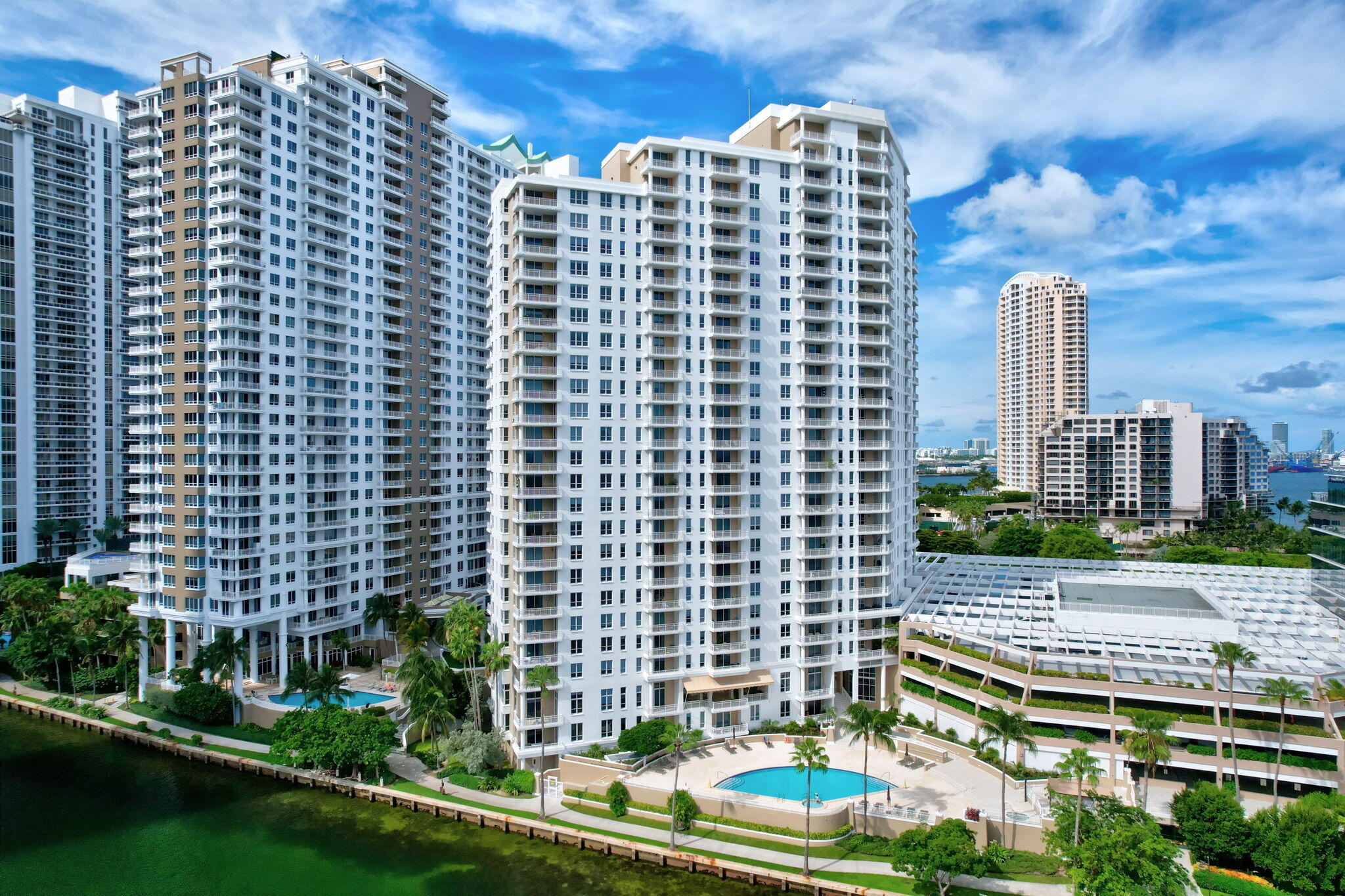 701 Brickell Key Boulevard 1604 Property Photo 3