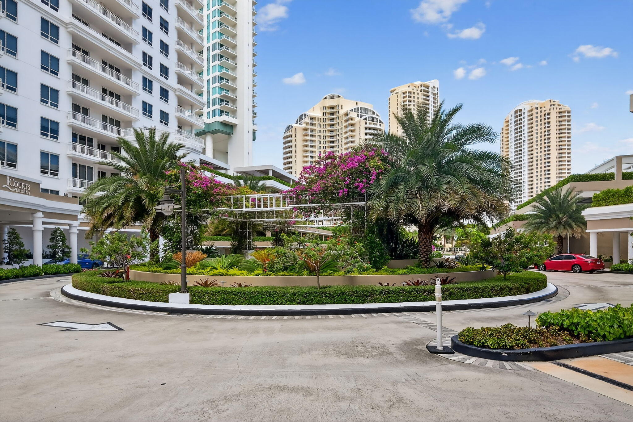 701 Brickell Key Boulevard 1604 Property Photo 4
