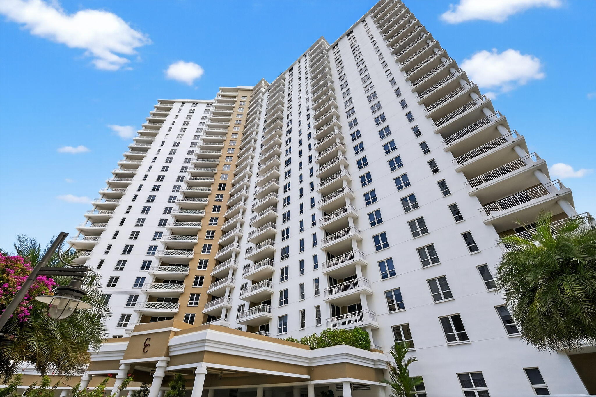 701 Brickell Key Boulevard 1604 Property Photo 6