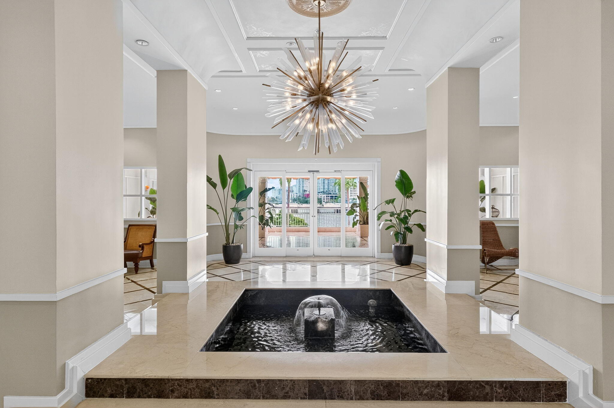 701 Brickell Key Boulevard 1604 Property Photo 7