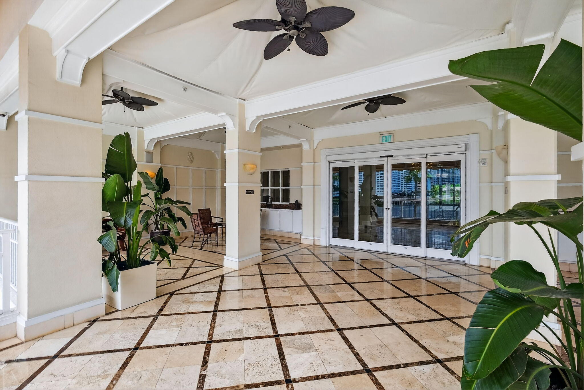 701 Brickell Key Boulevard 1604 Property Photo 10