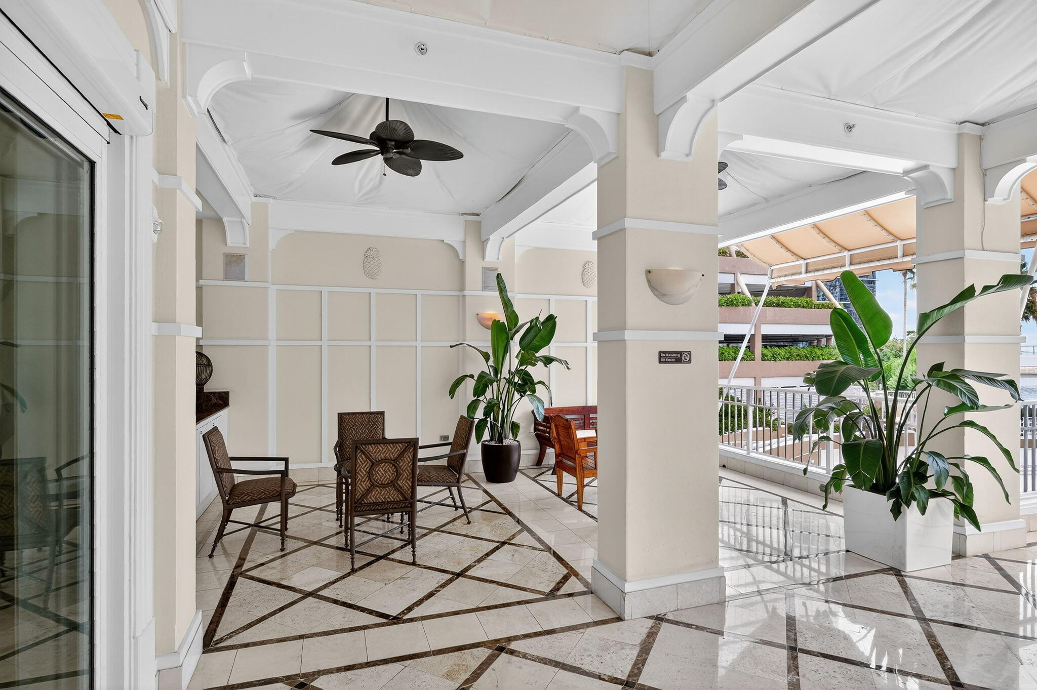 701 Brickell Key Boulevard 1604 Property Photo 11