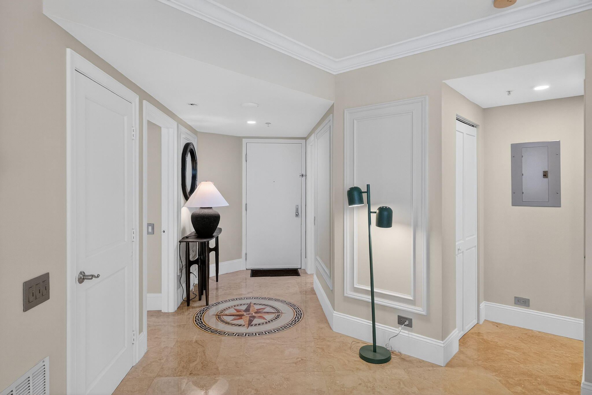 701 Brickell Key Boulevard 1604 Property Photo 14