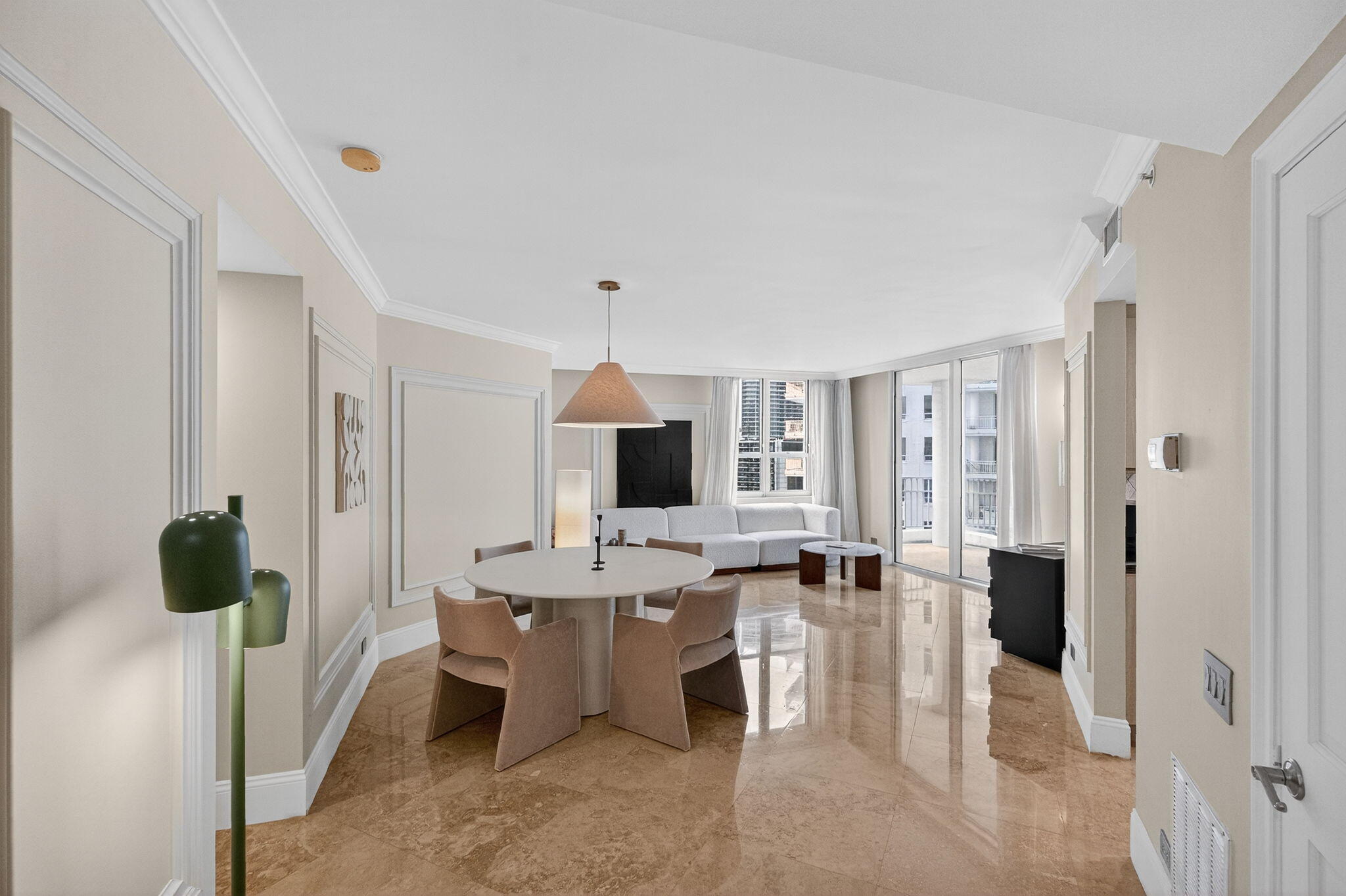 701 Brickell Key Boulevard 1604 Property Photo 18