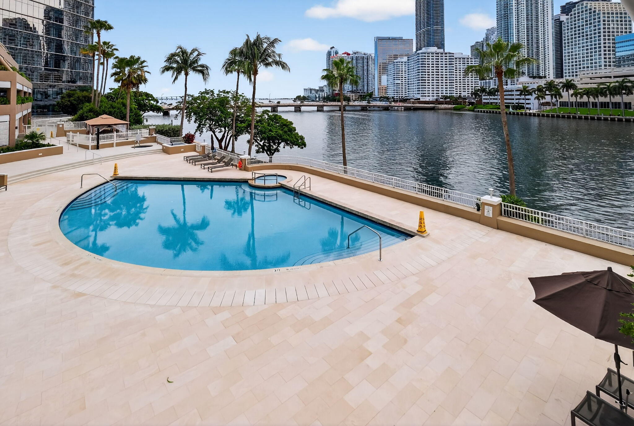 701 Brickell Key Boulevard 1604 Property Photo 47