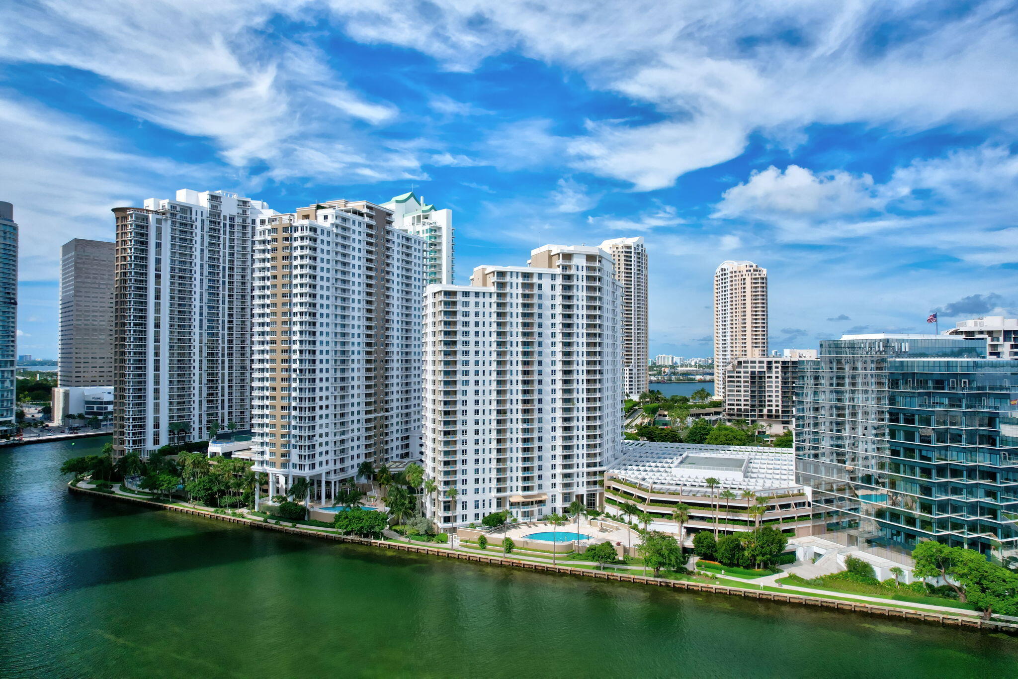 701 Brickell Key Boulevard 1604 Property Photo 51