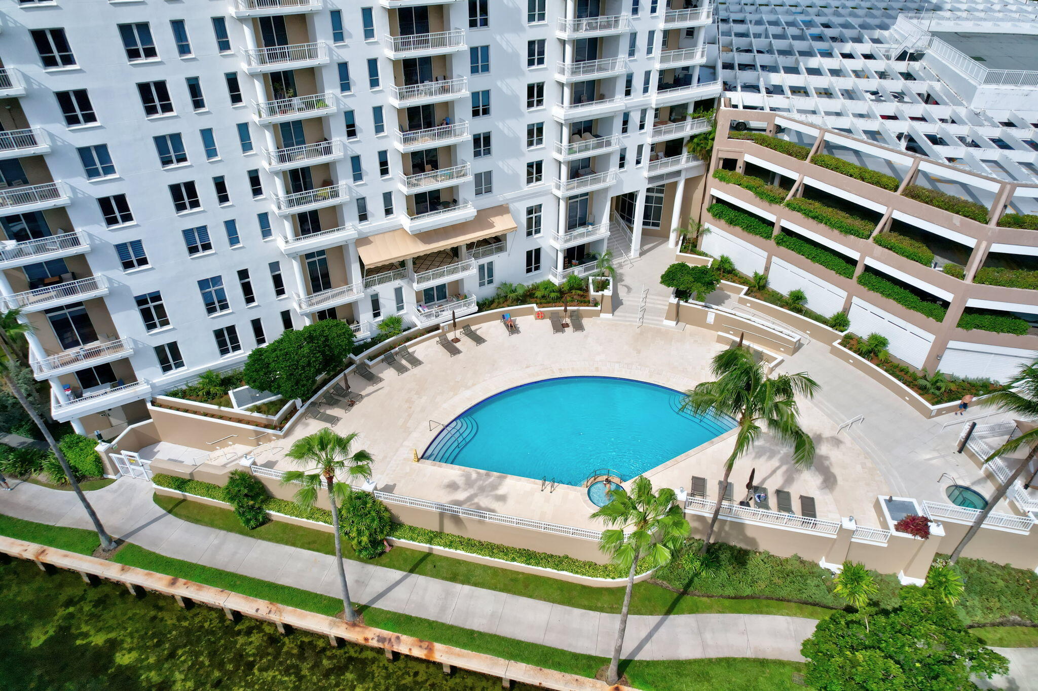701 Brickell Key Boulevard 1604 Property Photo 53