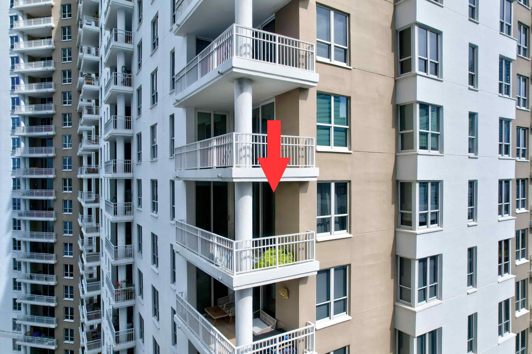 701 Brickell Key Boulevard 1604 Property Photo 54