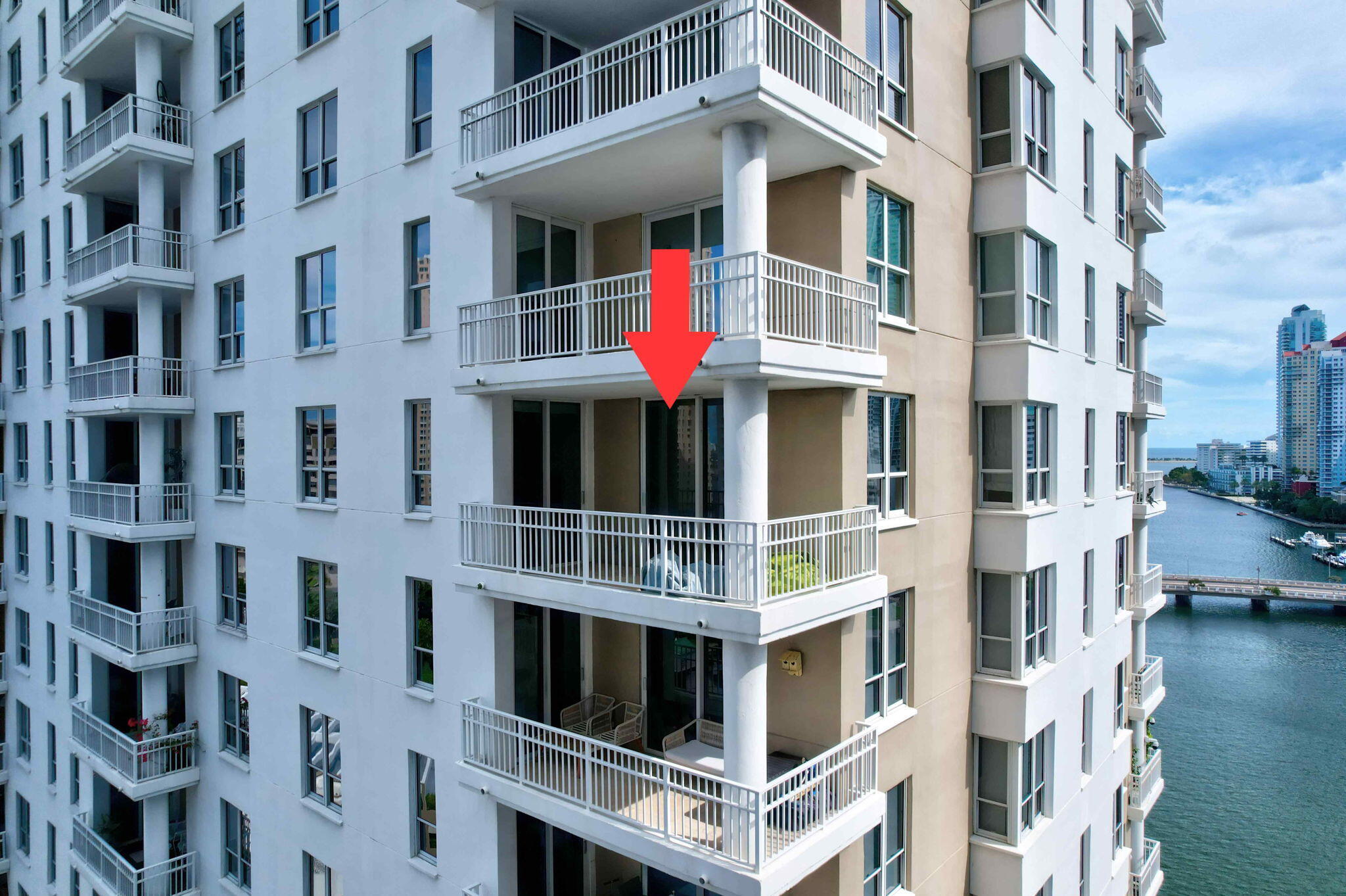 701 Brickell Key Boulevard 1604 Property Photo 55