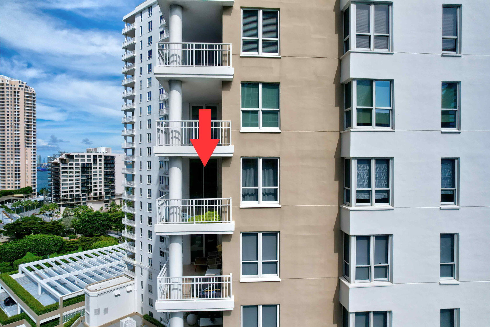 701 Brickell Key Boulevard 1604 Property Photo 56