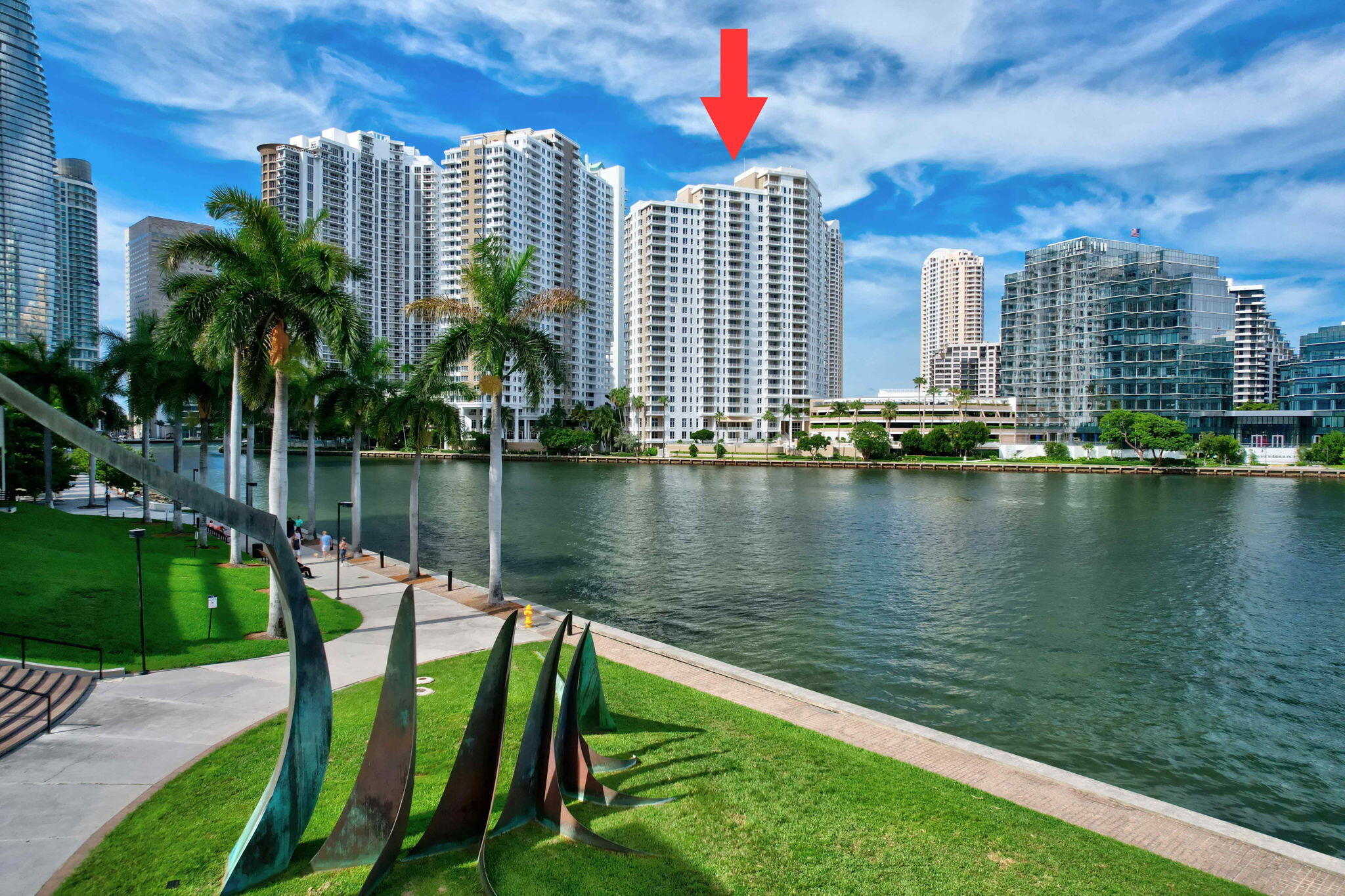 701 Brickell Key Boulevard 1604 Property Photo 57
