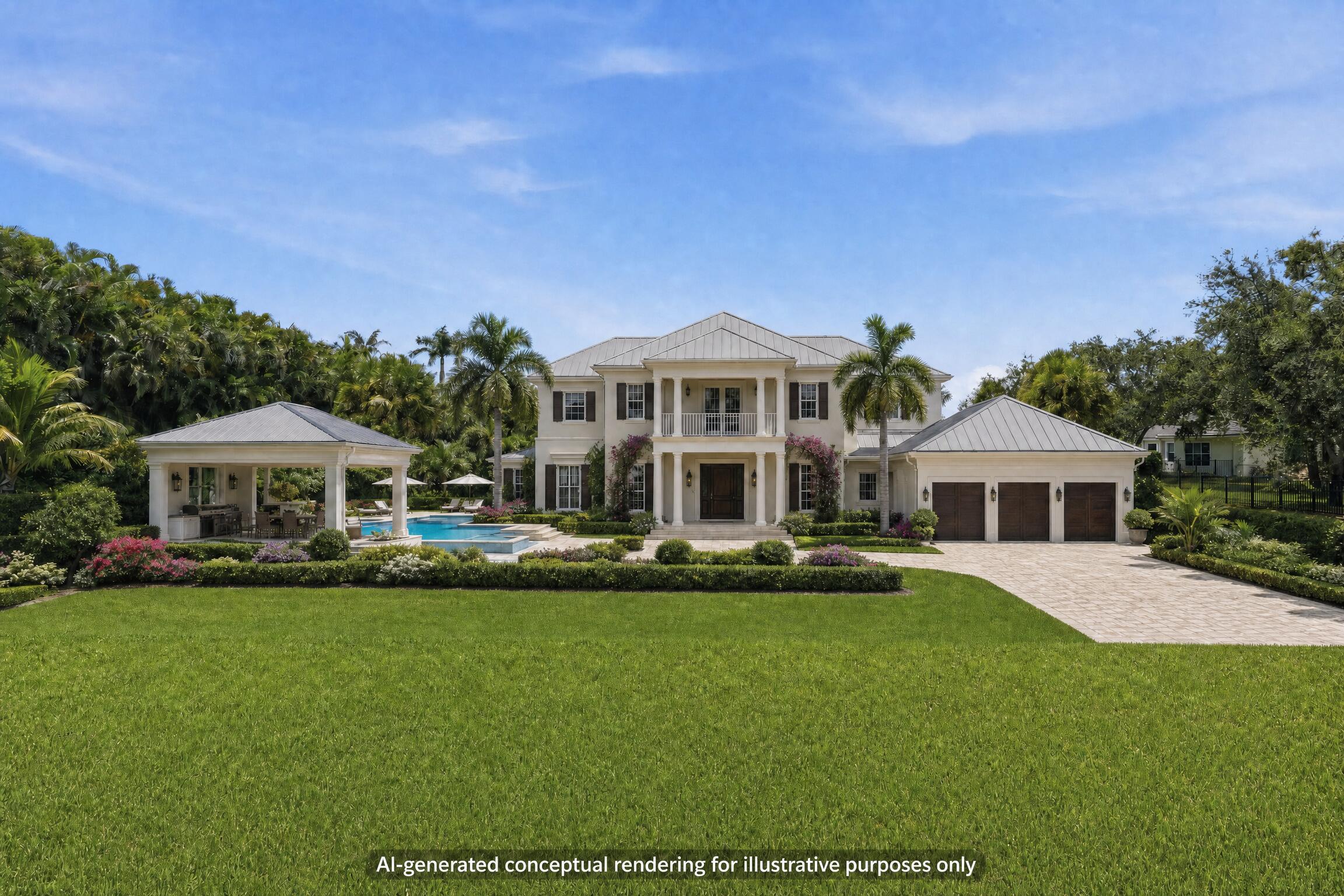 8288 Man O War Road Property Photo 13