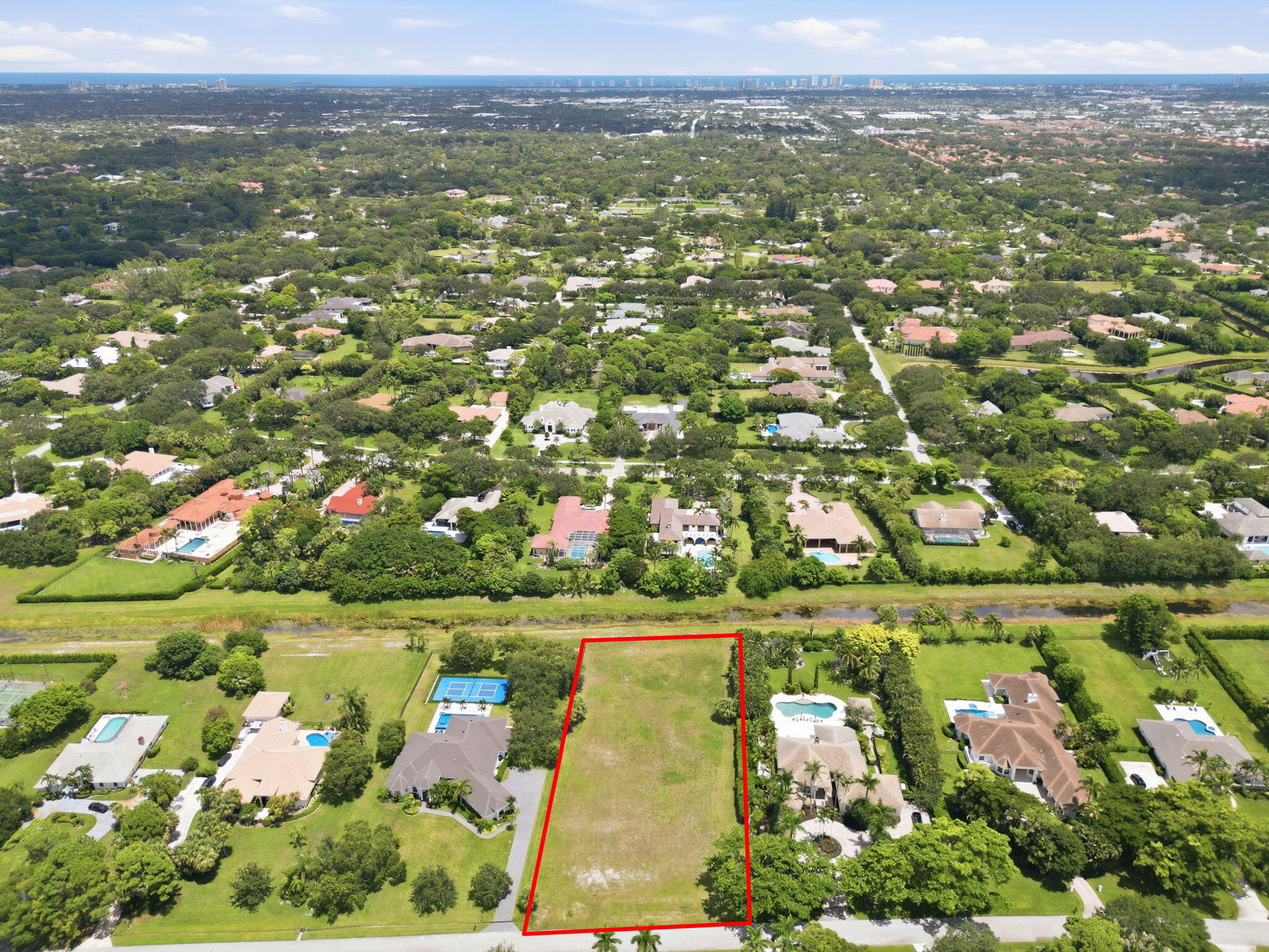 8288 Man O War Road Property Photo 16