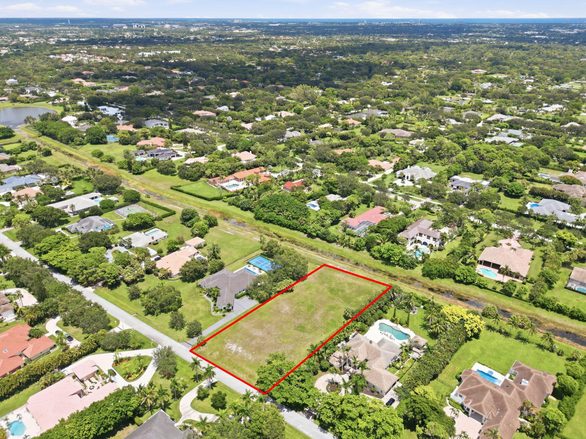8288 Man O War Road Property Photo 18
