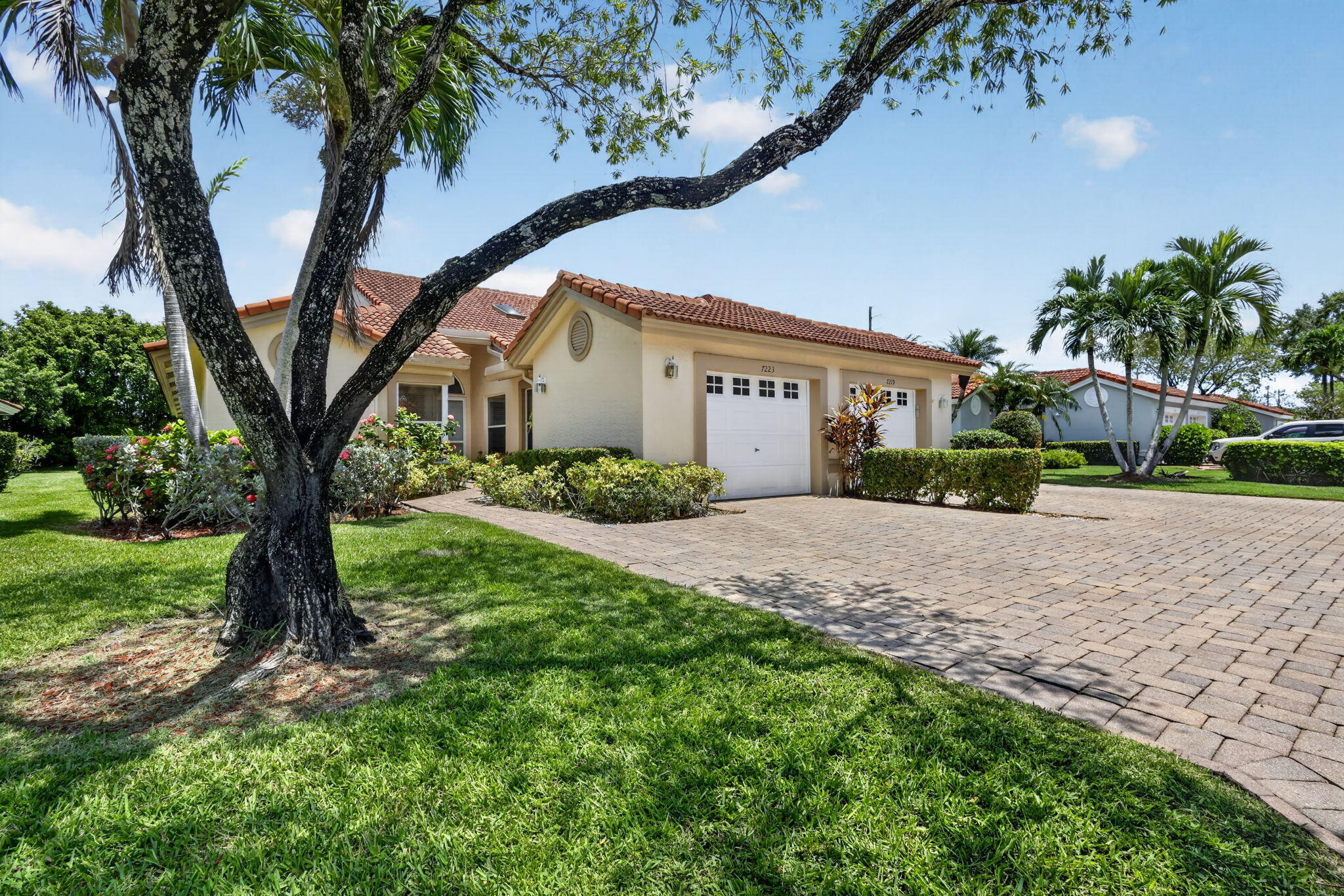 7223 Summer Tree Drive Property Photo 1