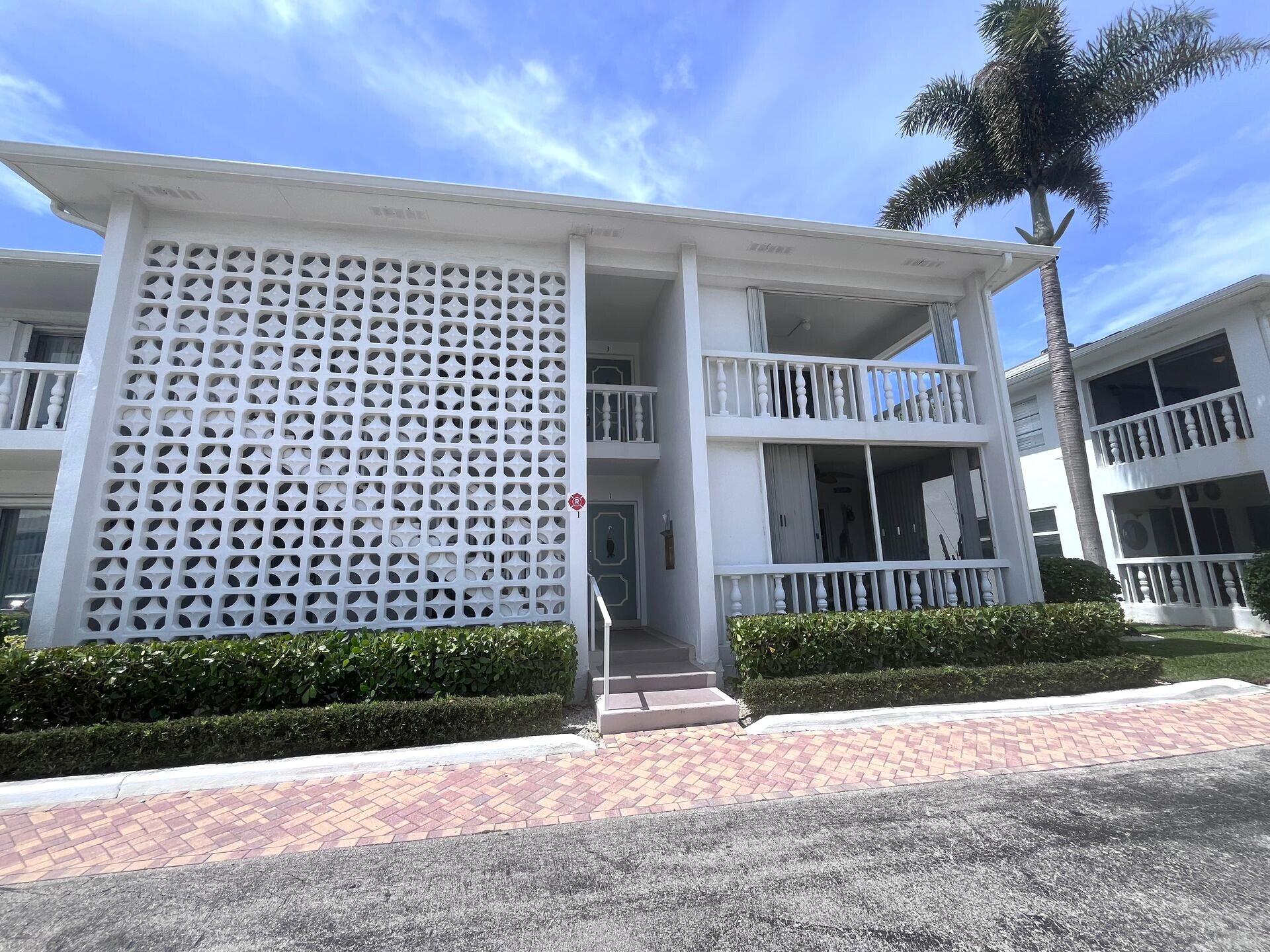 4201 S OCEAN Boulevard I3 Property Photo 1