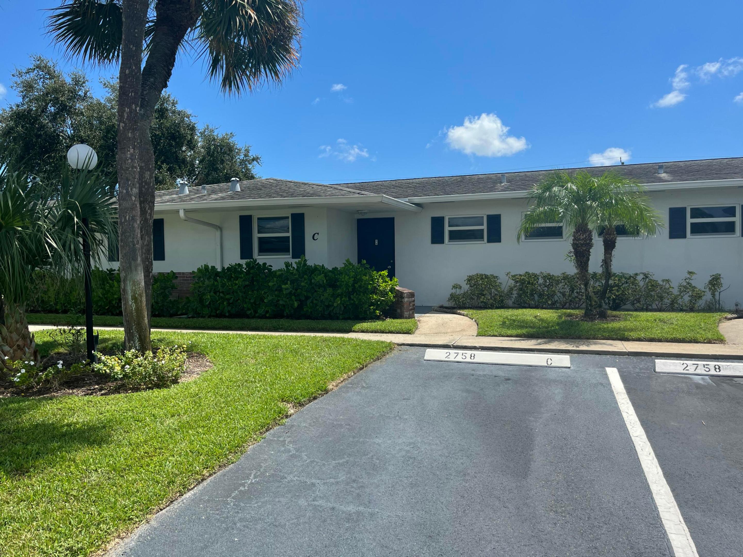 2758 EMORY Drive E C Property Photo 1