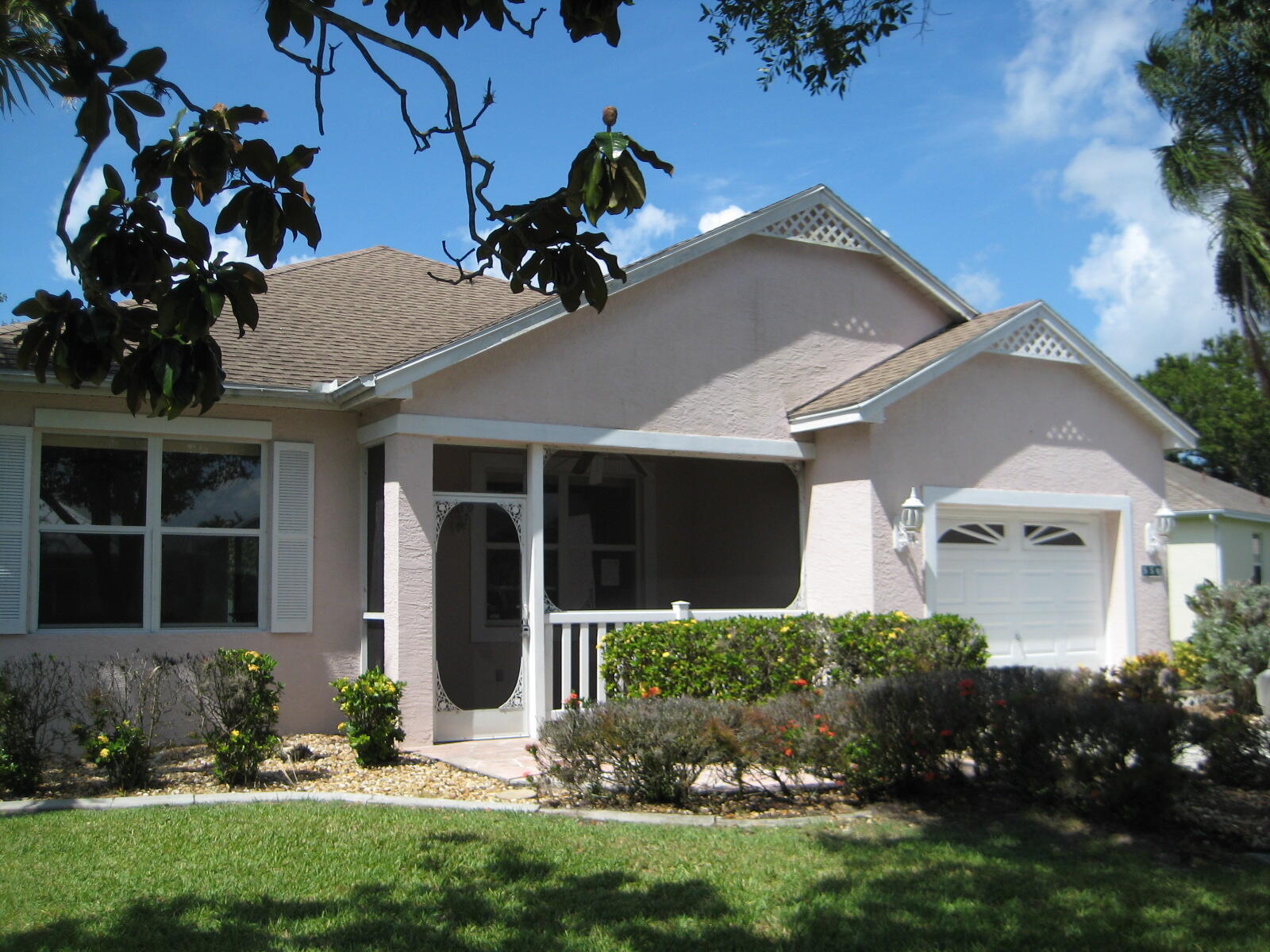 550 NW PORTOFINO Lane Property Photo 1