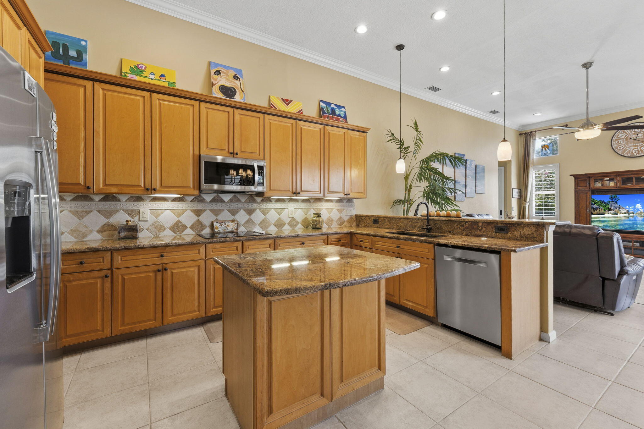 2182 Sw Dove Canyon Way Property Photo 6
