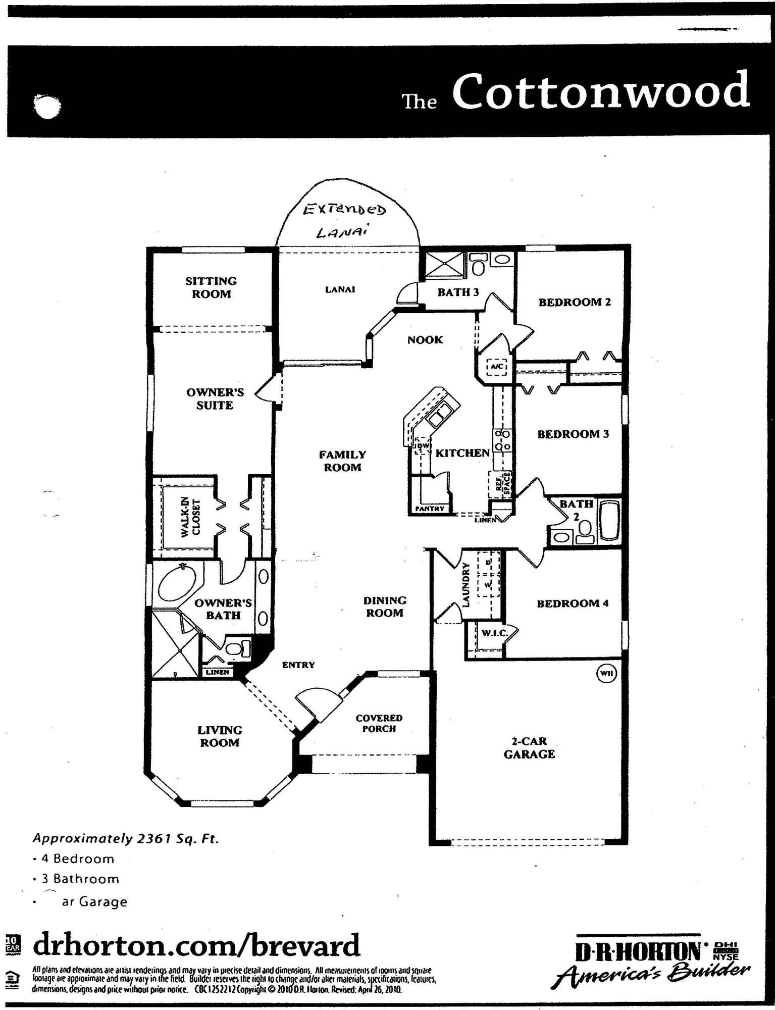 4241 Diamond Square Property Photo 15