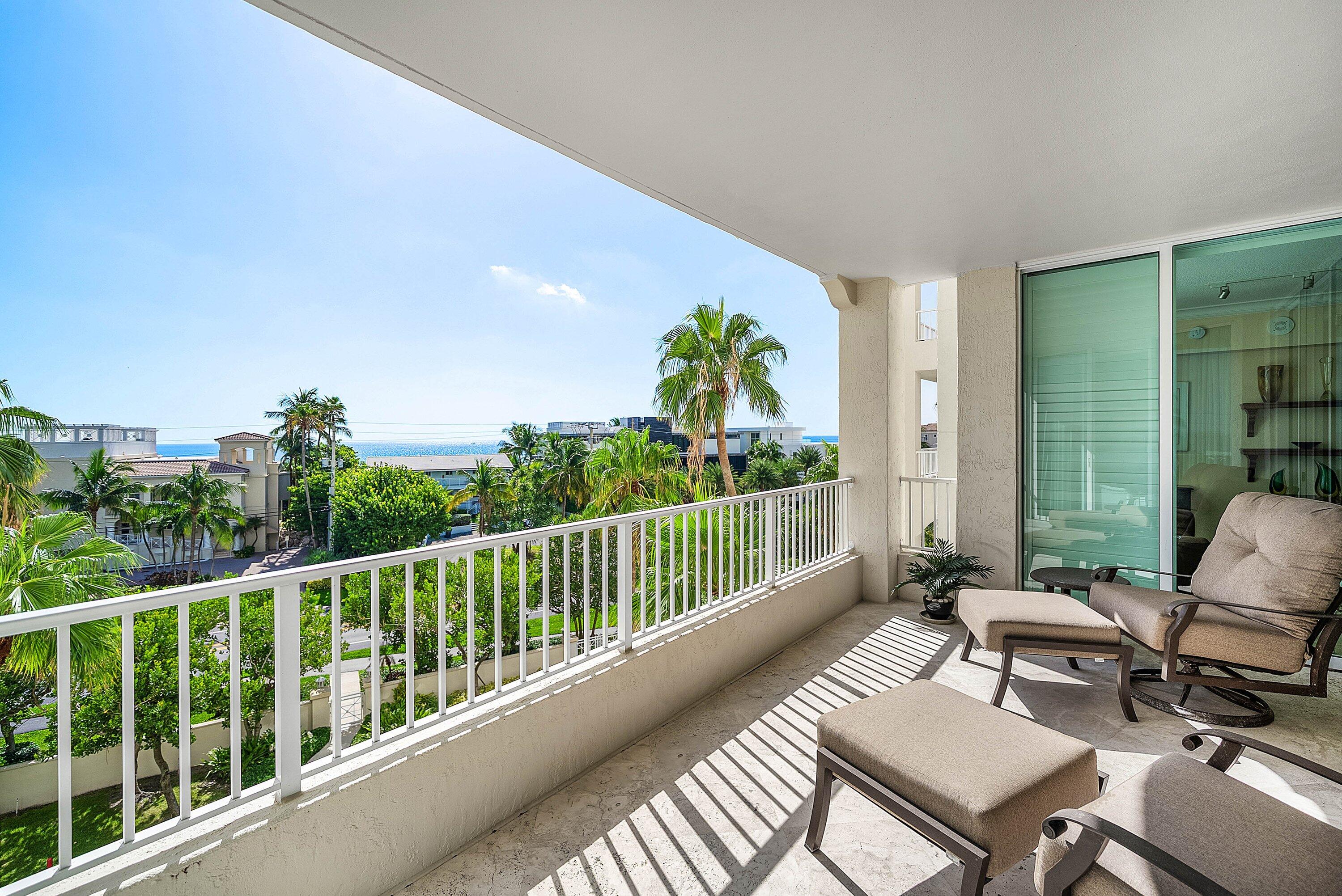 3700 S OCEAN Boulevard 404 Property Photo 1