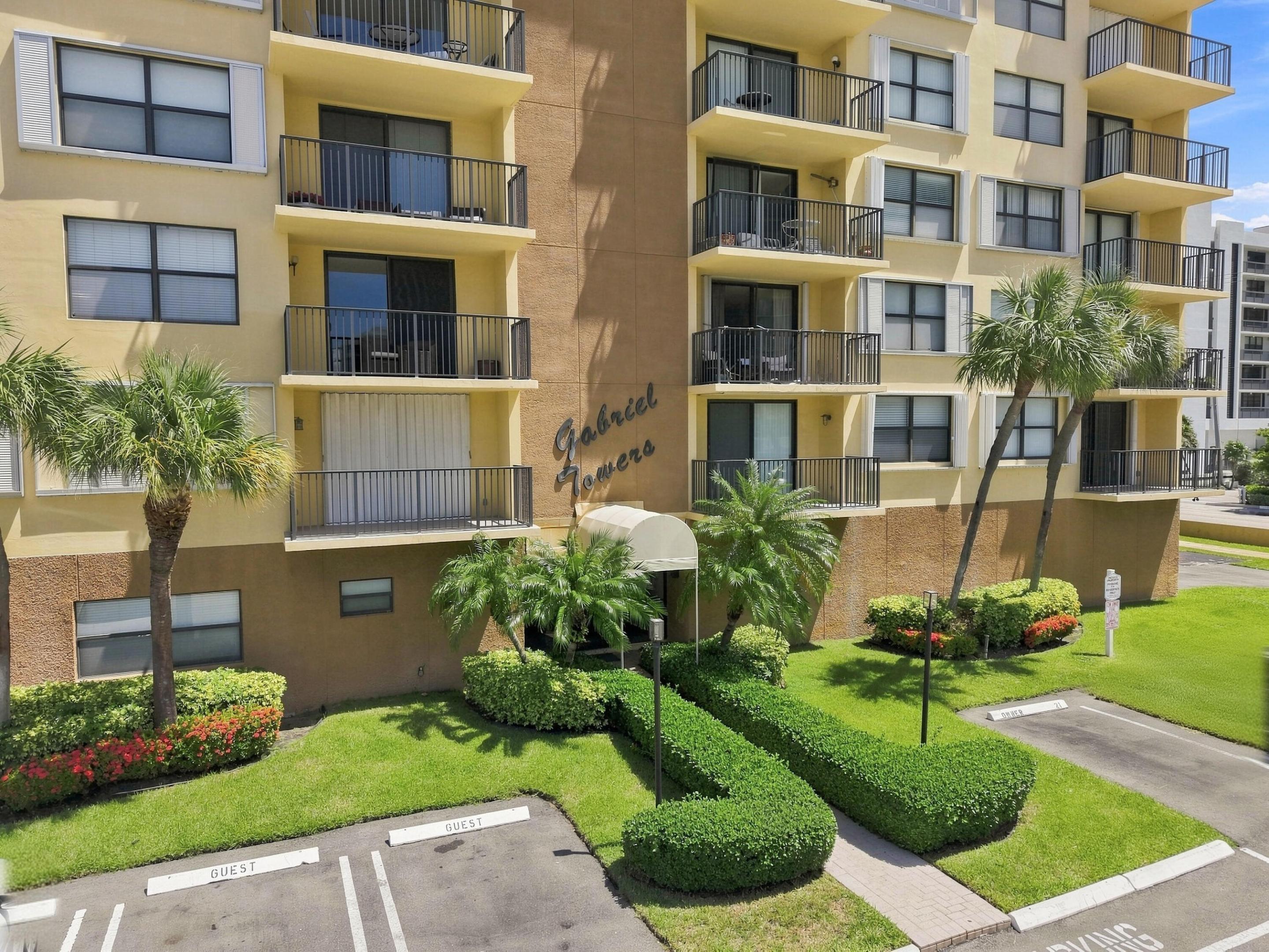 801 N Ocean Boulevard 202 Property Photo 3