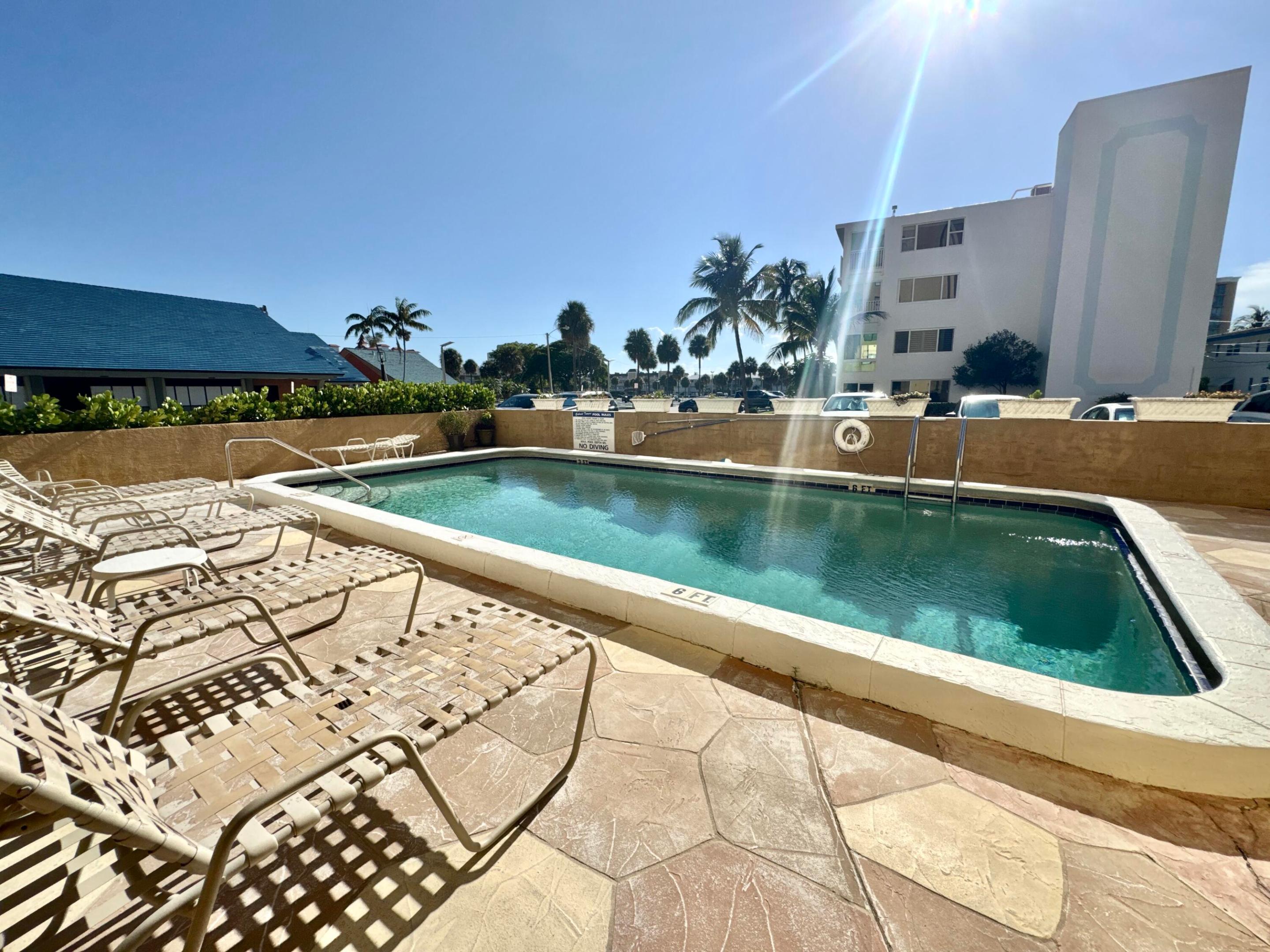 801 N Ocean Boulevard 202 Property Photo 17