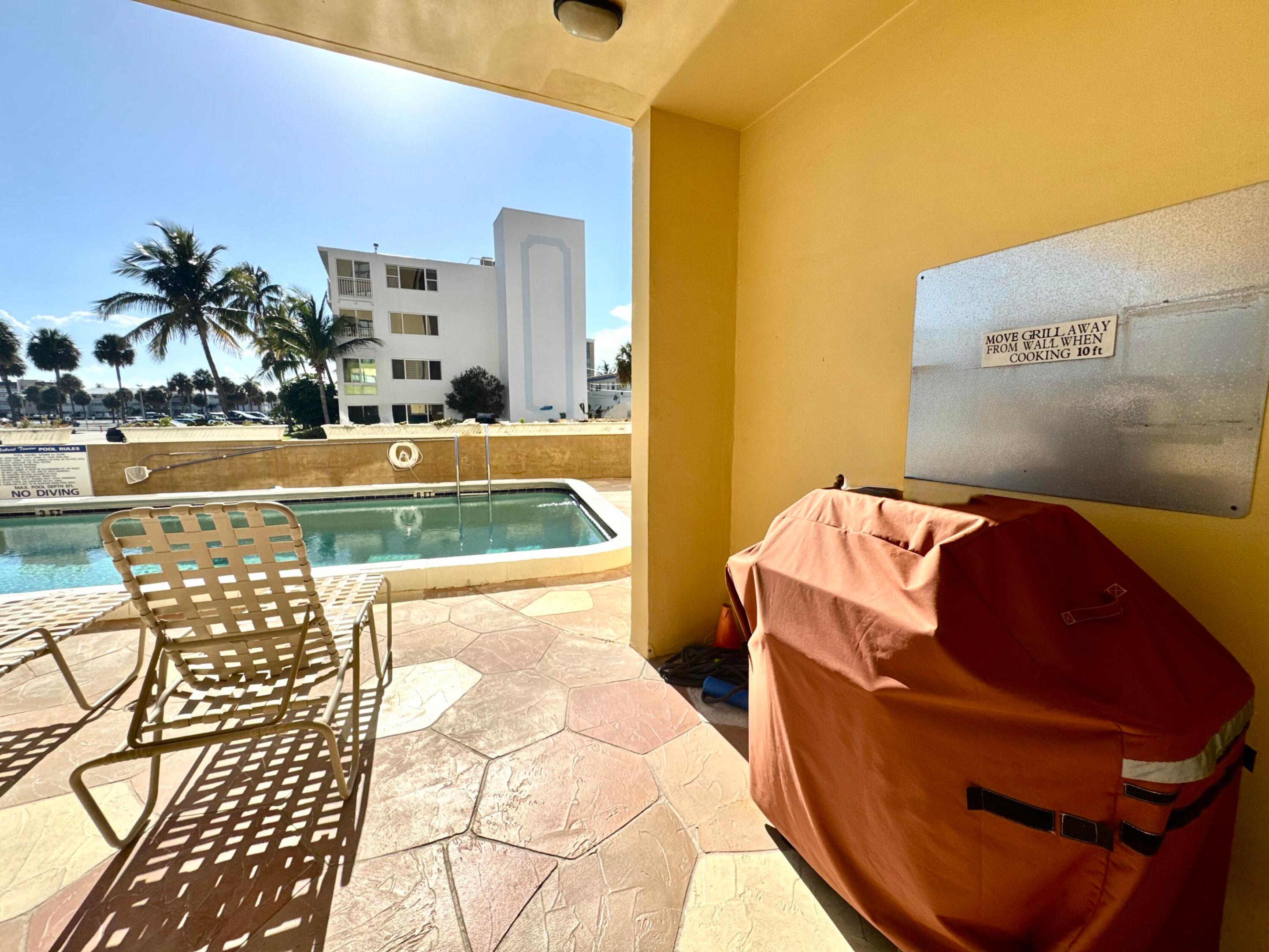 801 N Ocean Boulevard 202 Property Photo 18