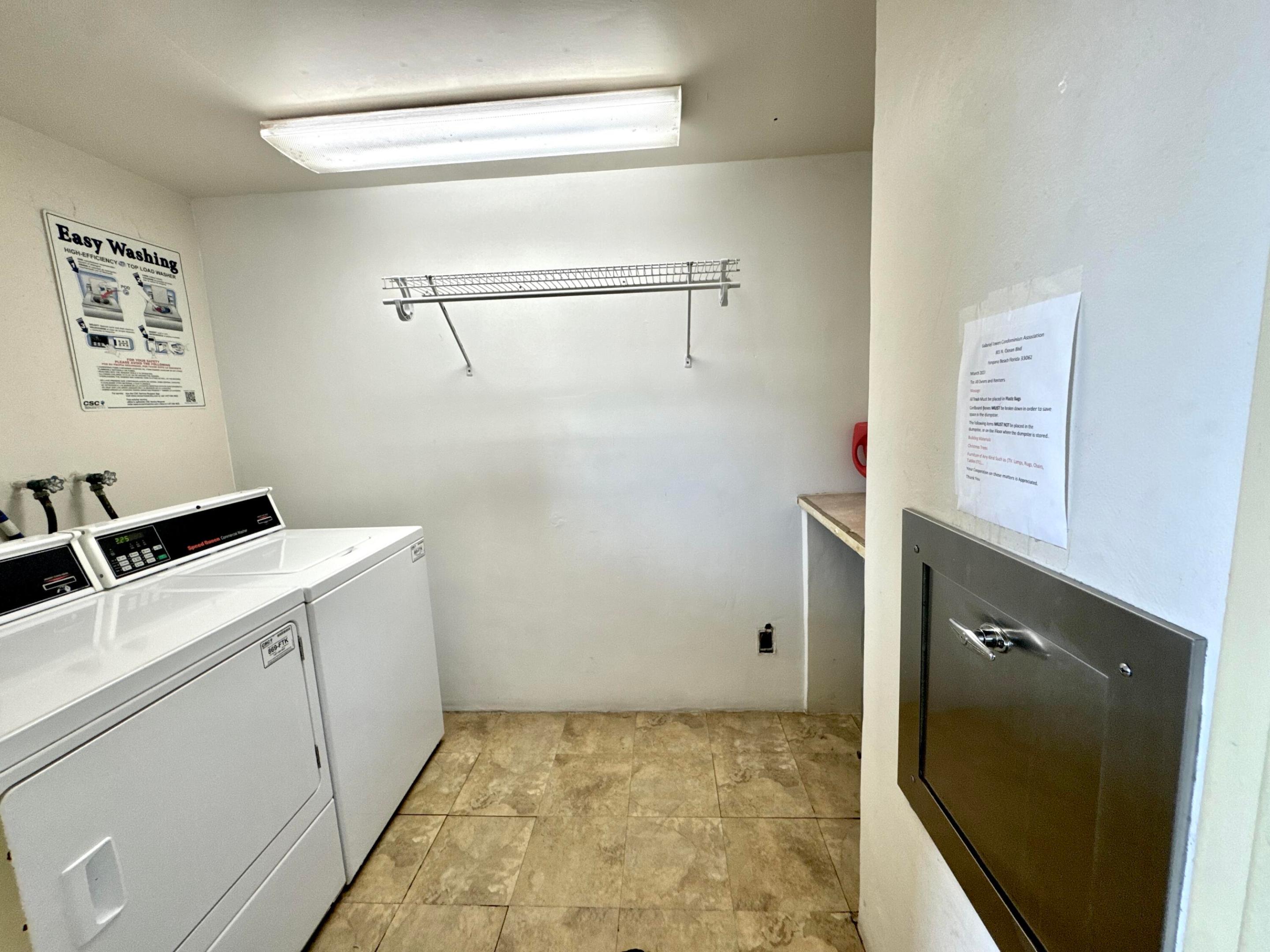 801 N Ocean Boulevard 202 Property Photo 21