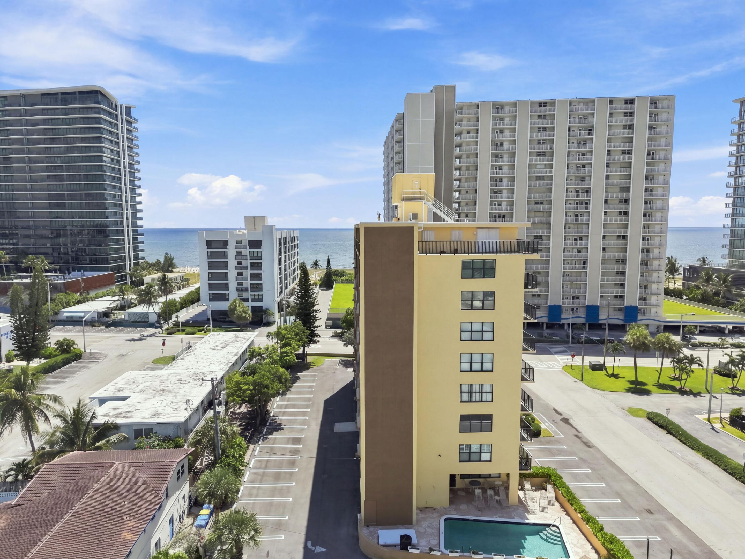 801 N Ocean Boulevard 202 Property Photo 22