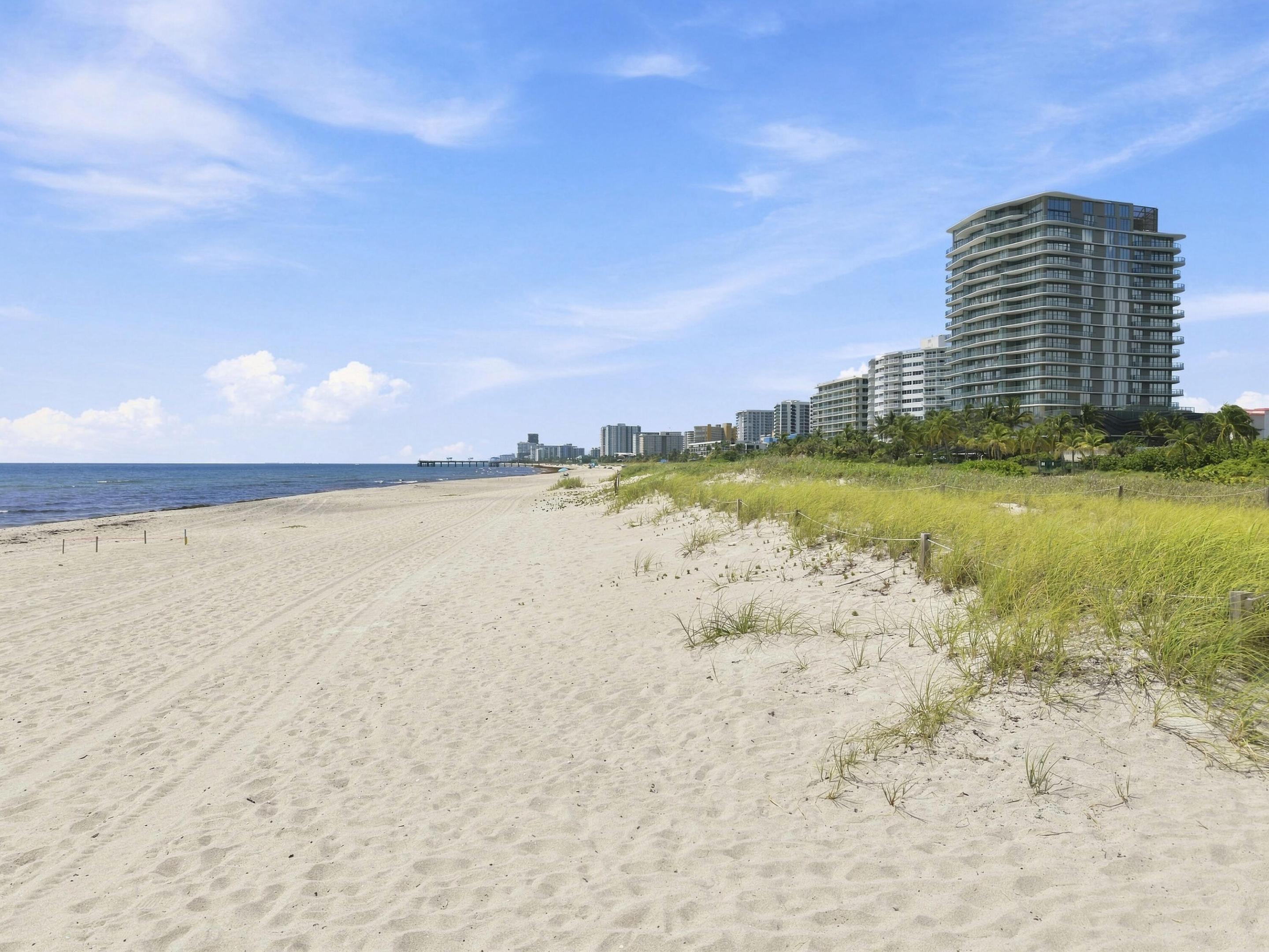 801 N Ocean Boulevard 202 Property Photo 25