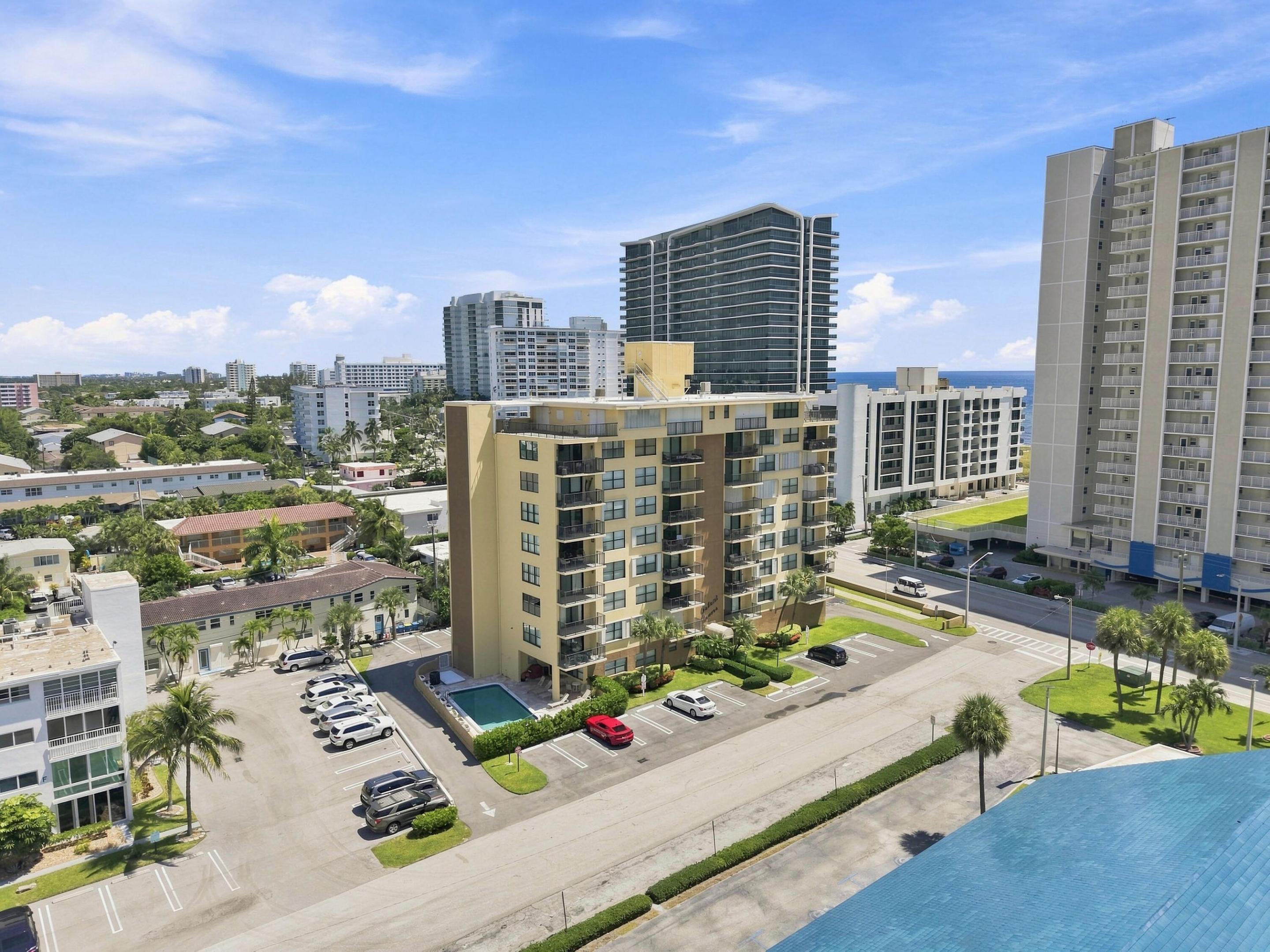 801 N Ocean Boulevard 202 Property Photo 28