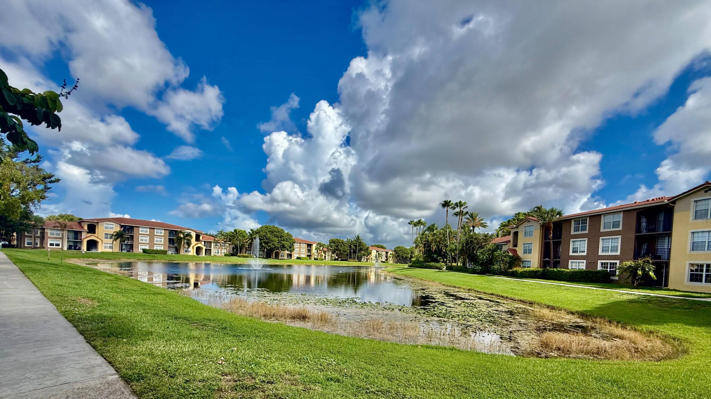 15155 Michelangelo Boulevard Unit 208 Property Photo 14