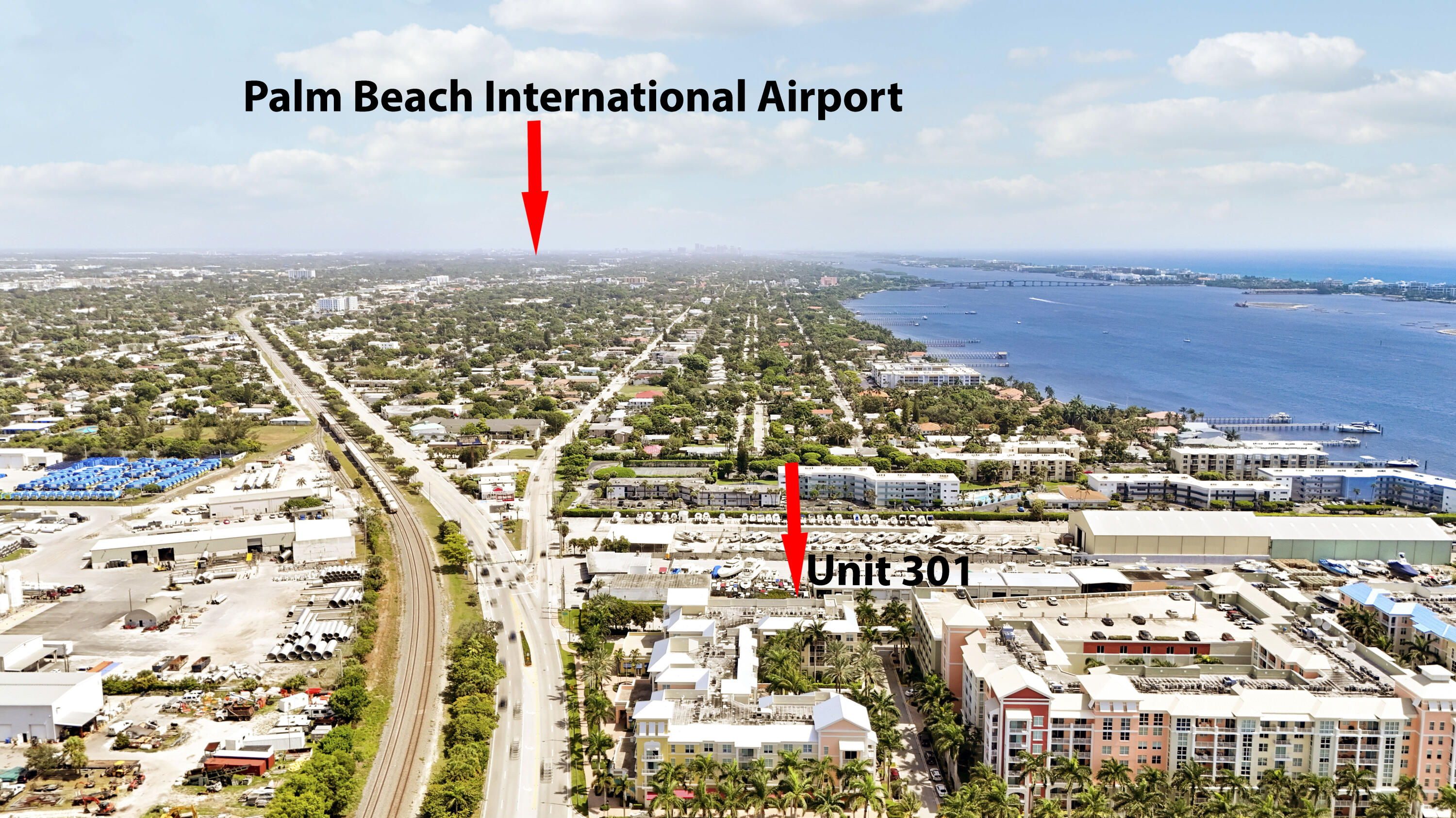 802 W Windward Way 301 Property Photo 16