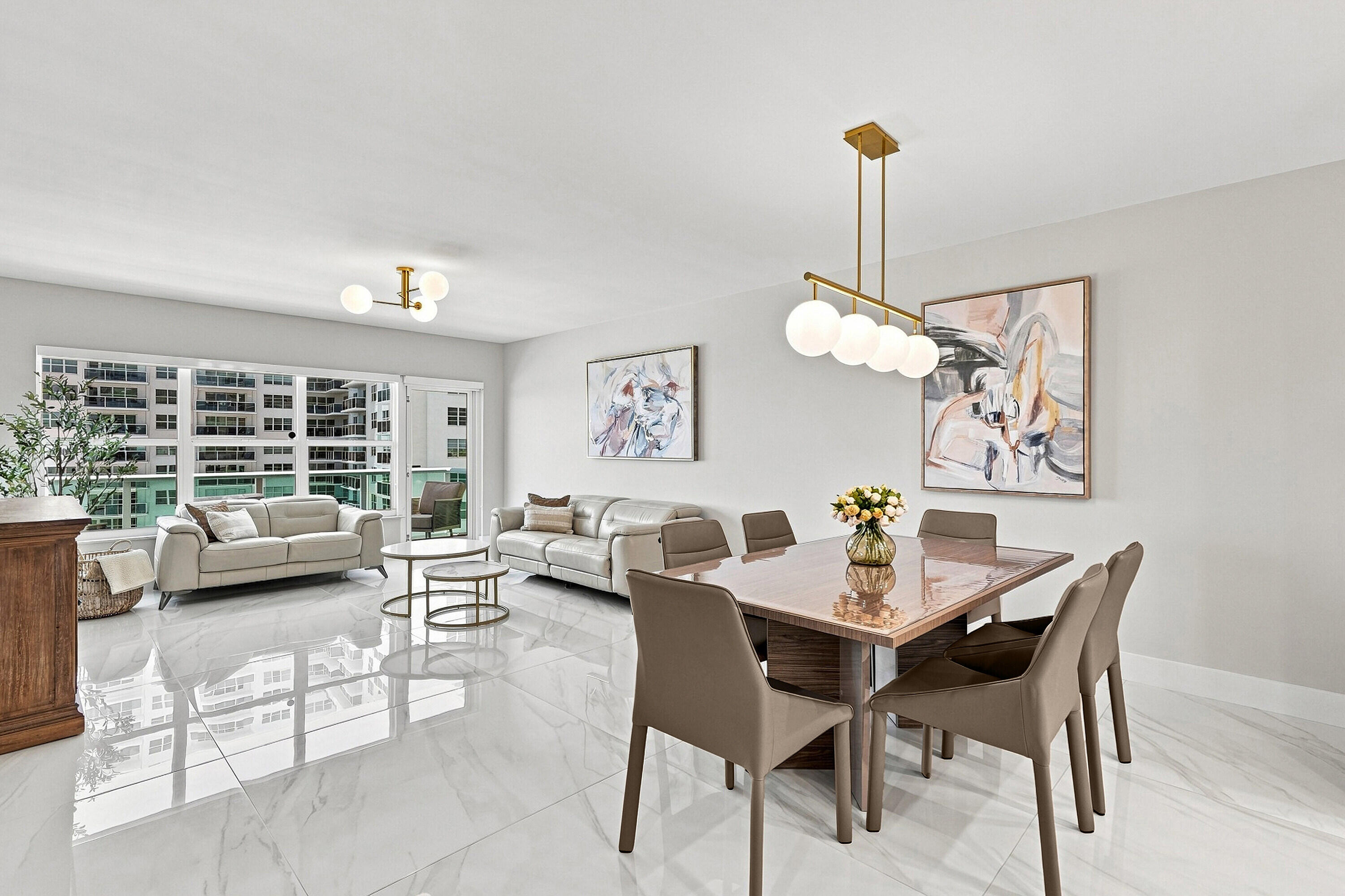 3550 Galt Ocean Drive 704 Property Photo 6