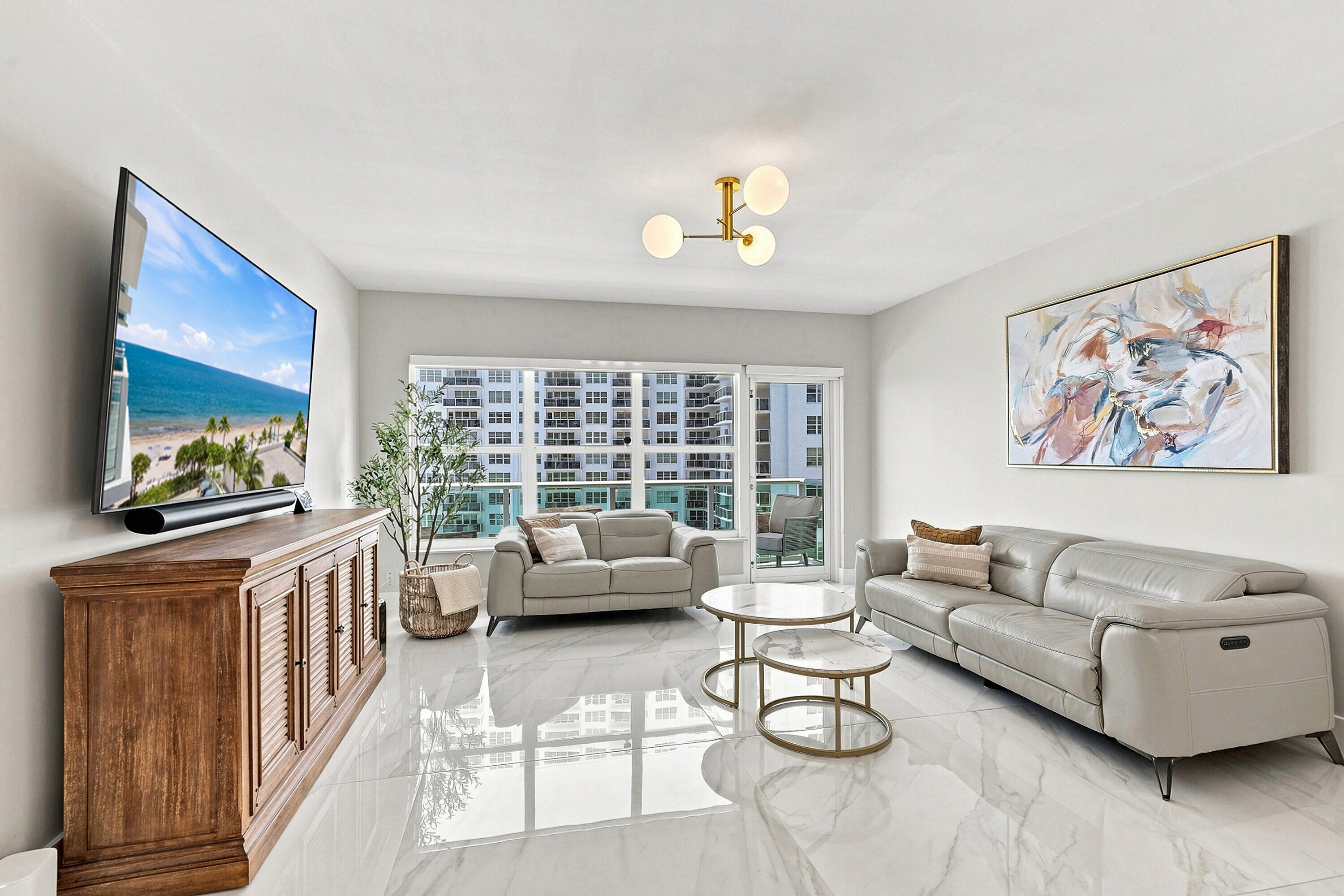 3550 Galt Ocean Drive 704 Property Photo 15