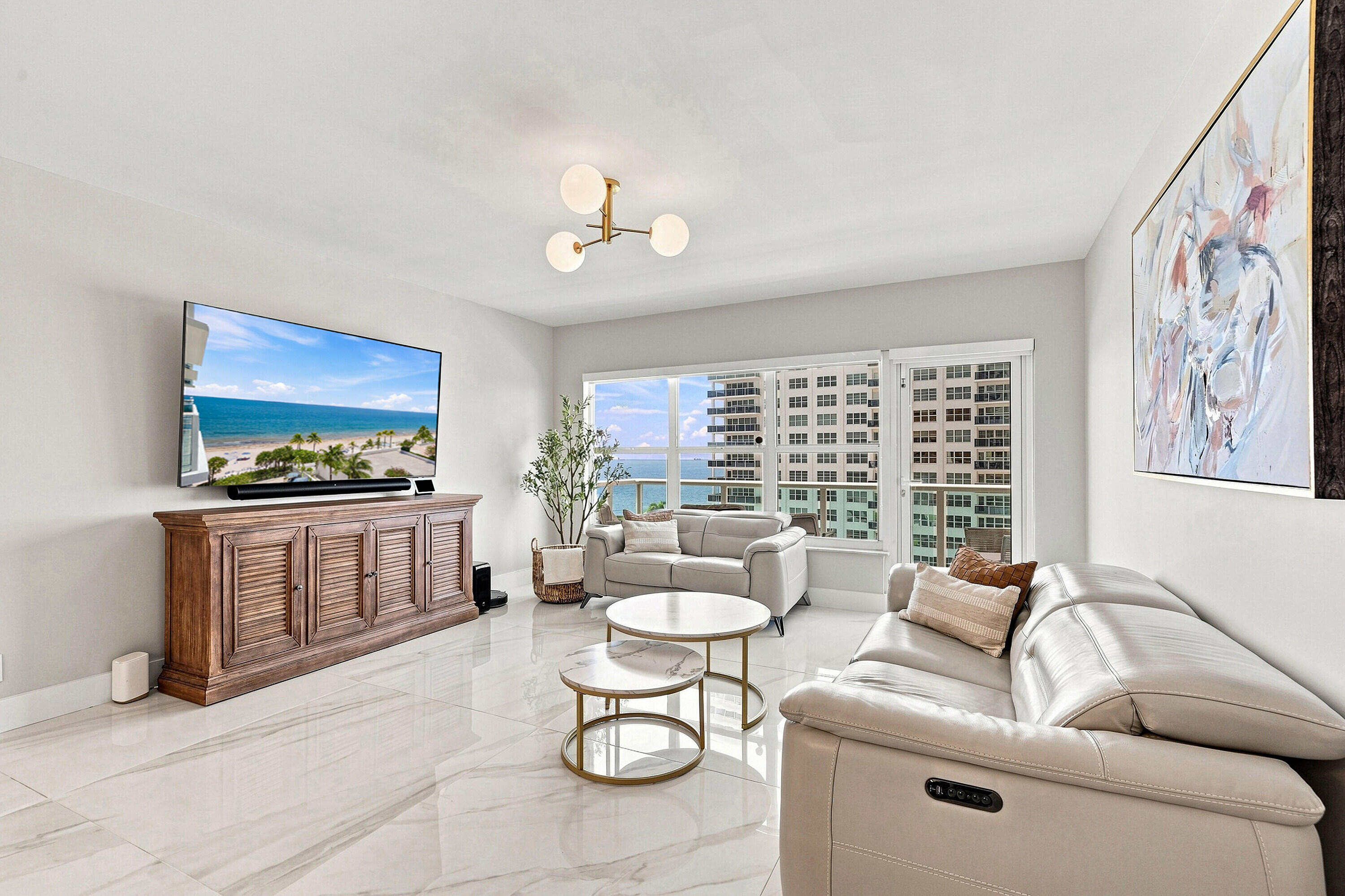 3550 Galt Ocean Drive 704 Property Photo 16