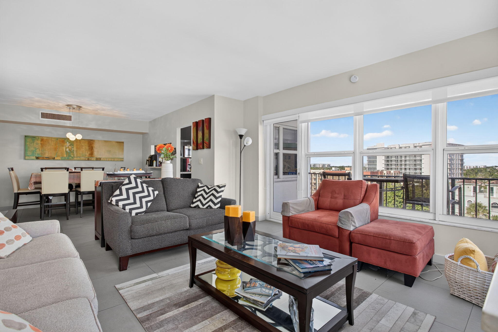 405 N Ocean Boulevard 611 Property Photo 3