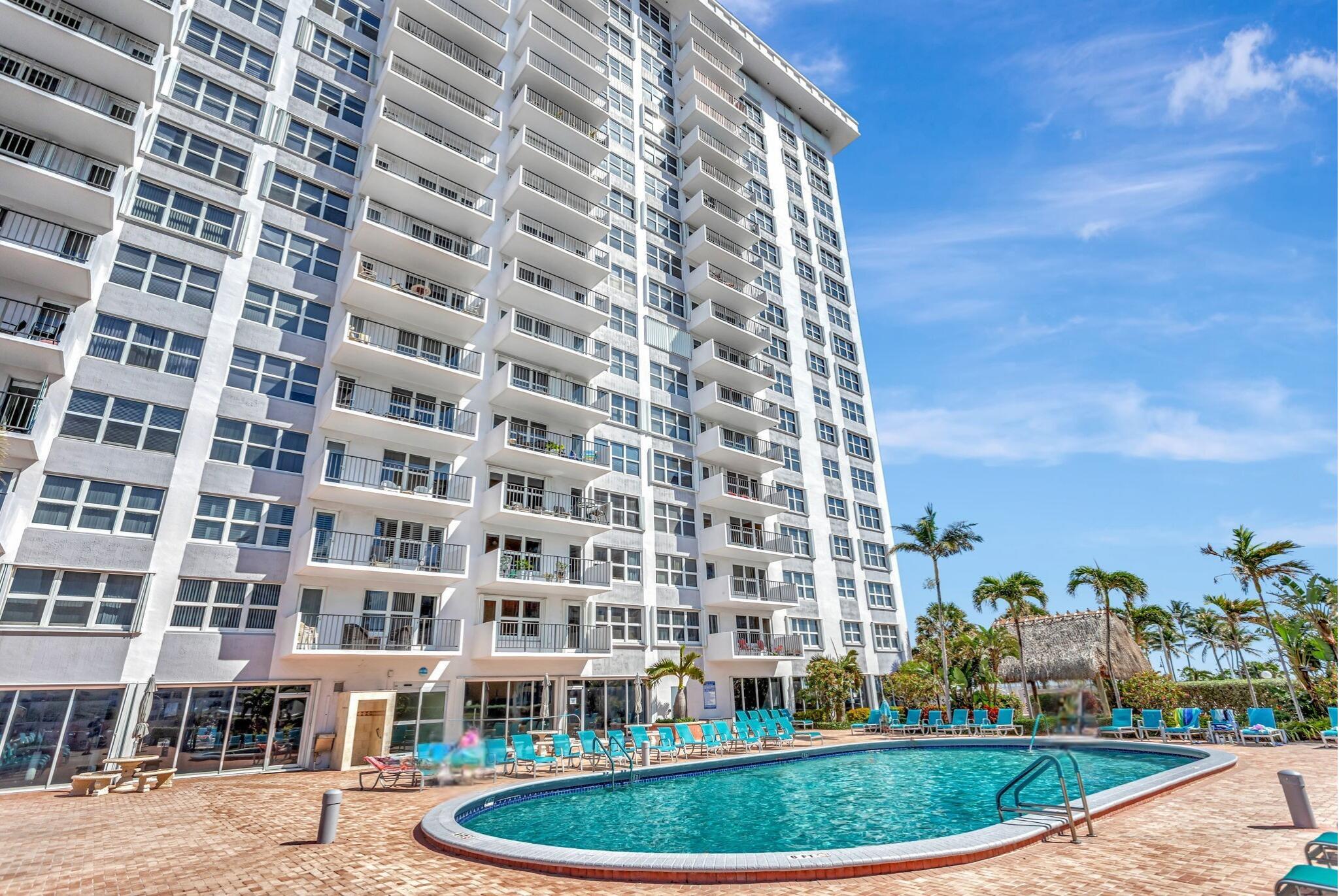 405 N Ocean Boulevard 611 Property Photo 32