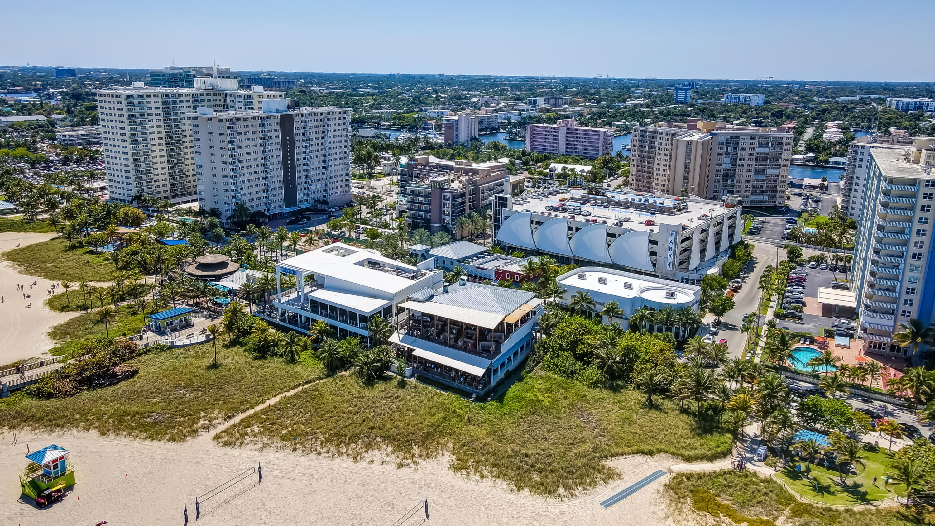 405 N Ocean Boulevard 611 Property Photo 58
