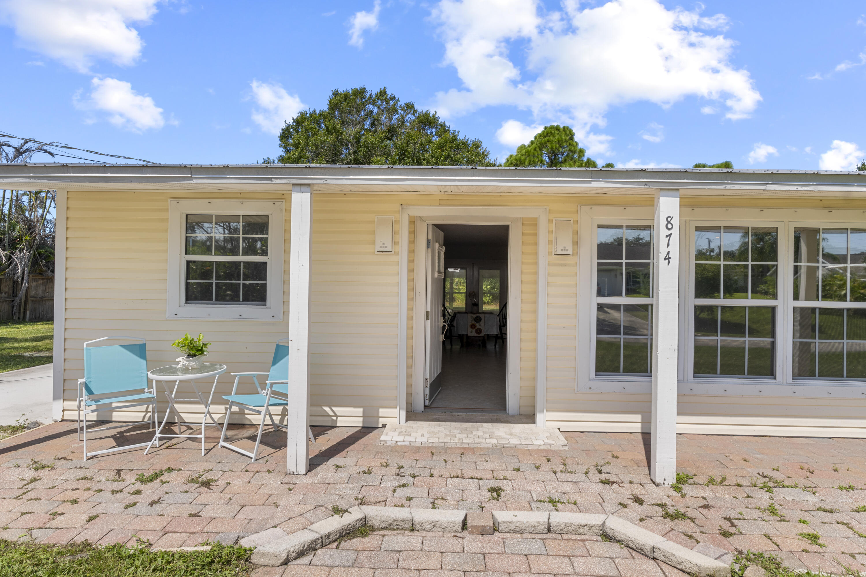 874 Blossom Drive Property Photo 2