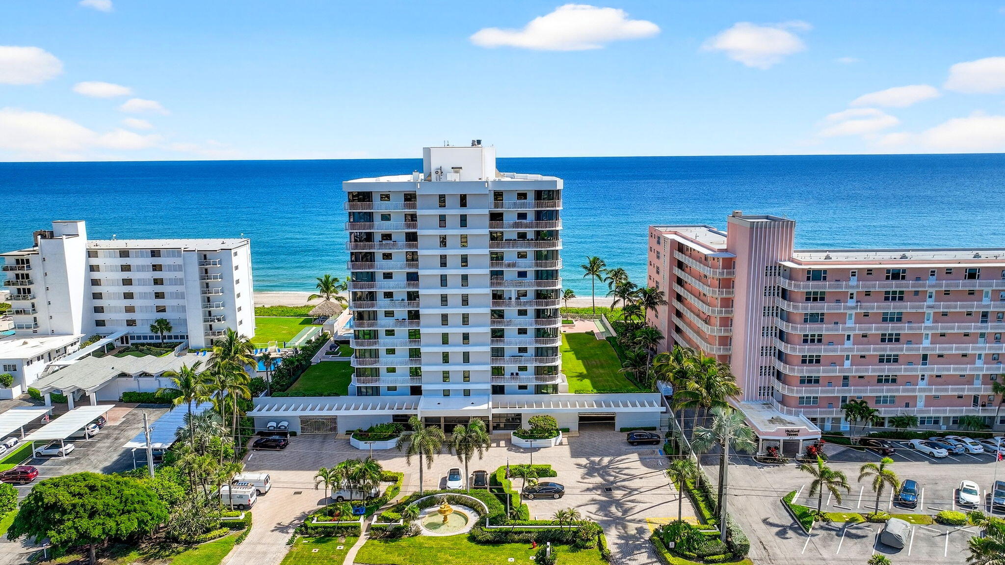 2917 S Ocean Boulevard 401 Property Photo 1